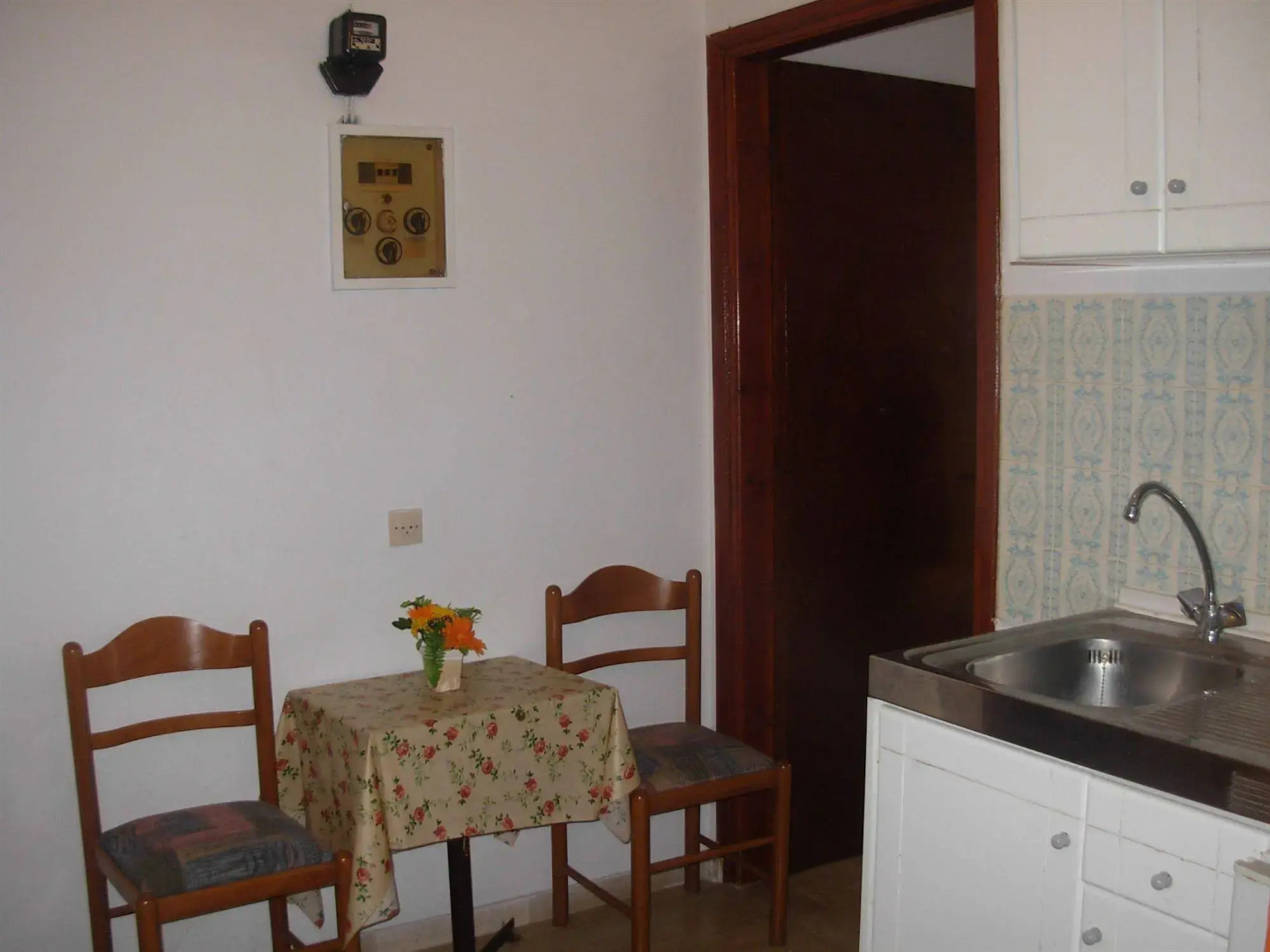 Harry's Bar & Apartments