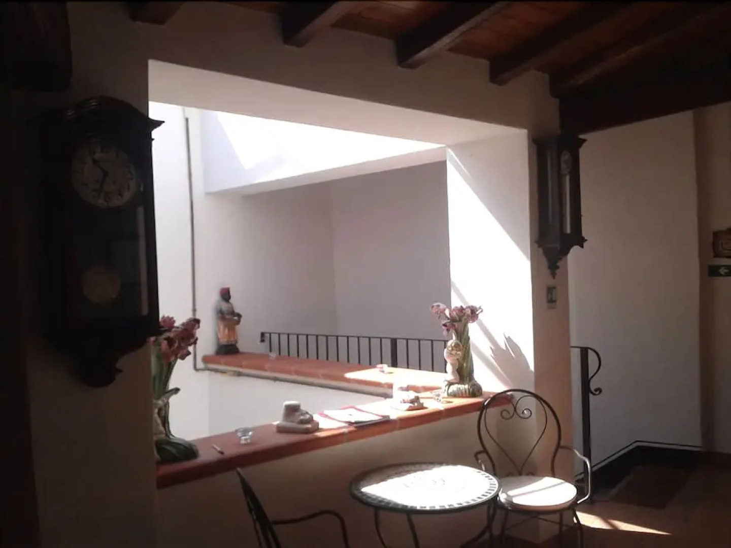 Fawlty Towers Guest House