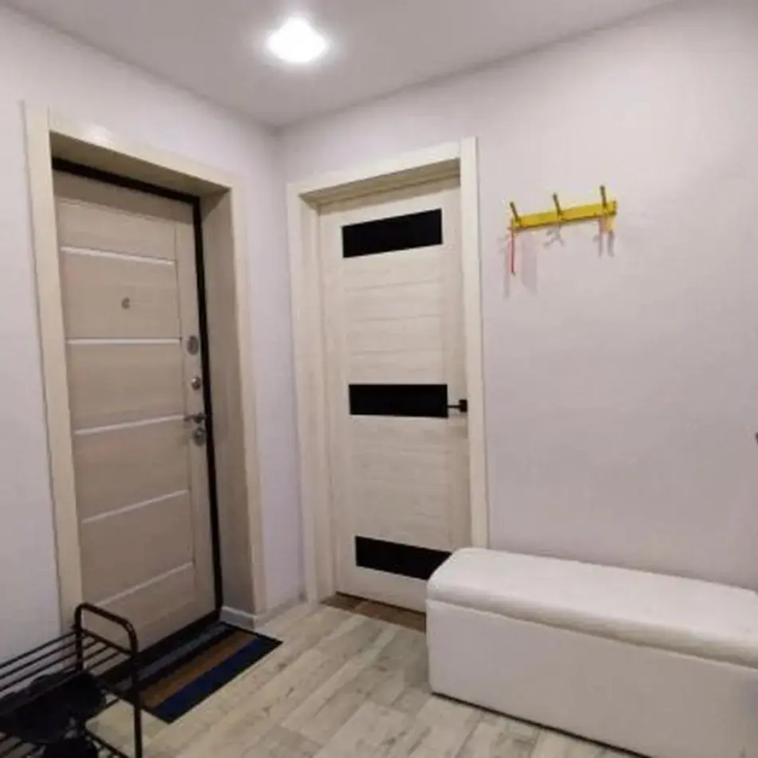 Апартаменты на улице Горького 10