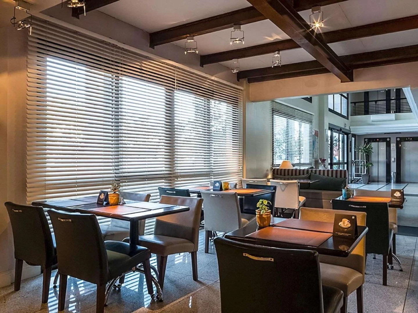 Century Park by My Way