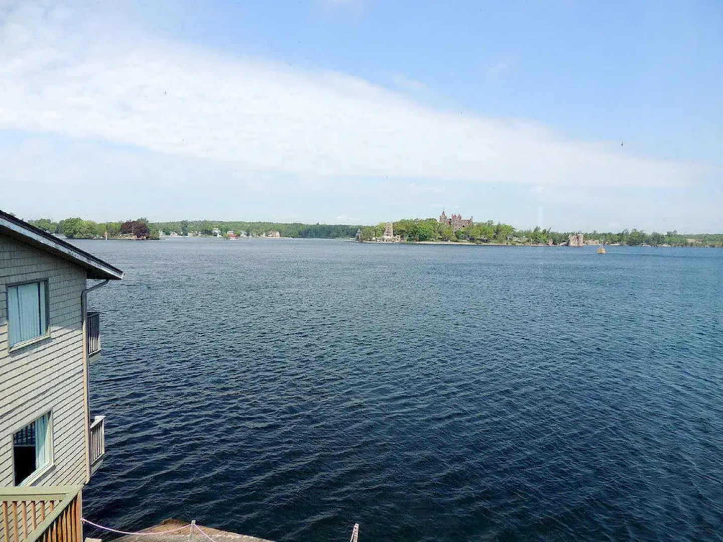 Capt. Thomson's Resort