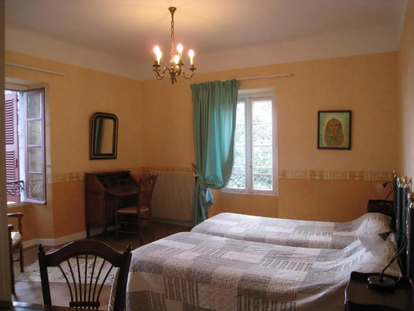 Chambres d'Hôtes Closerie du Guilhat