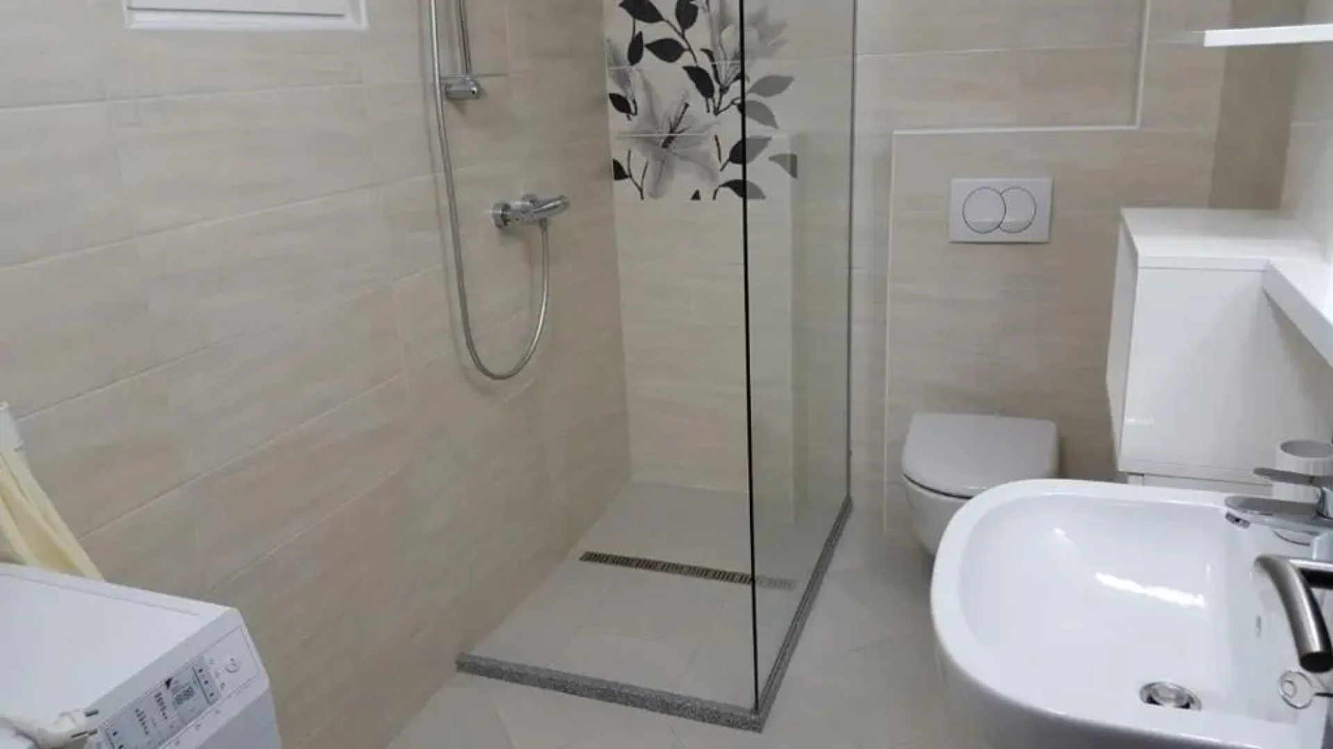 Apartments TMV Dragovic