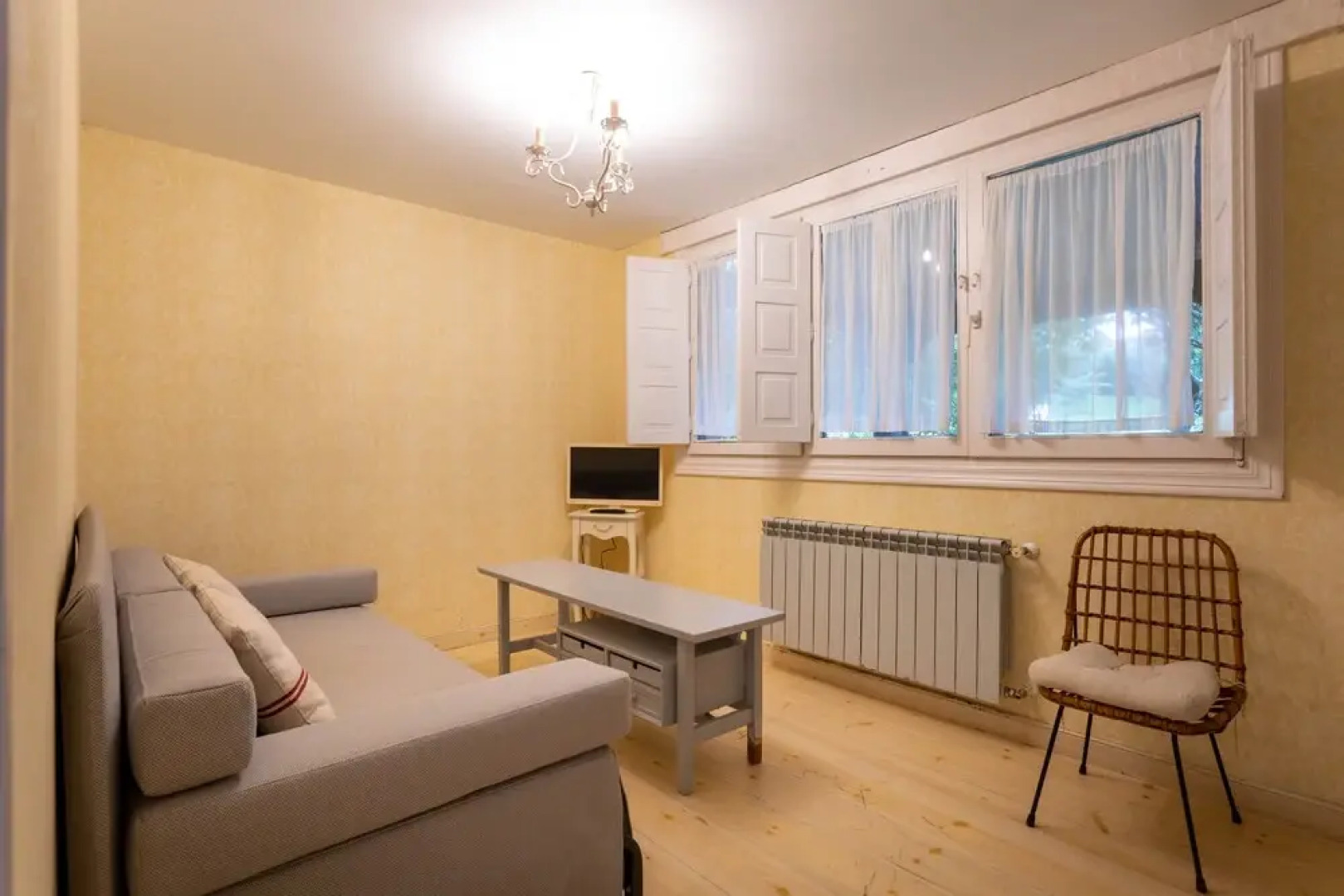 Casona Las Cinco Calderas