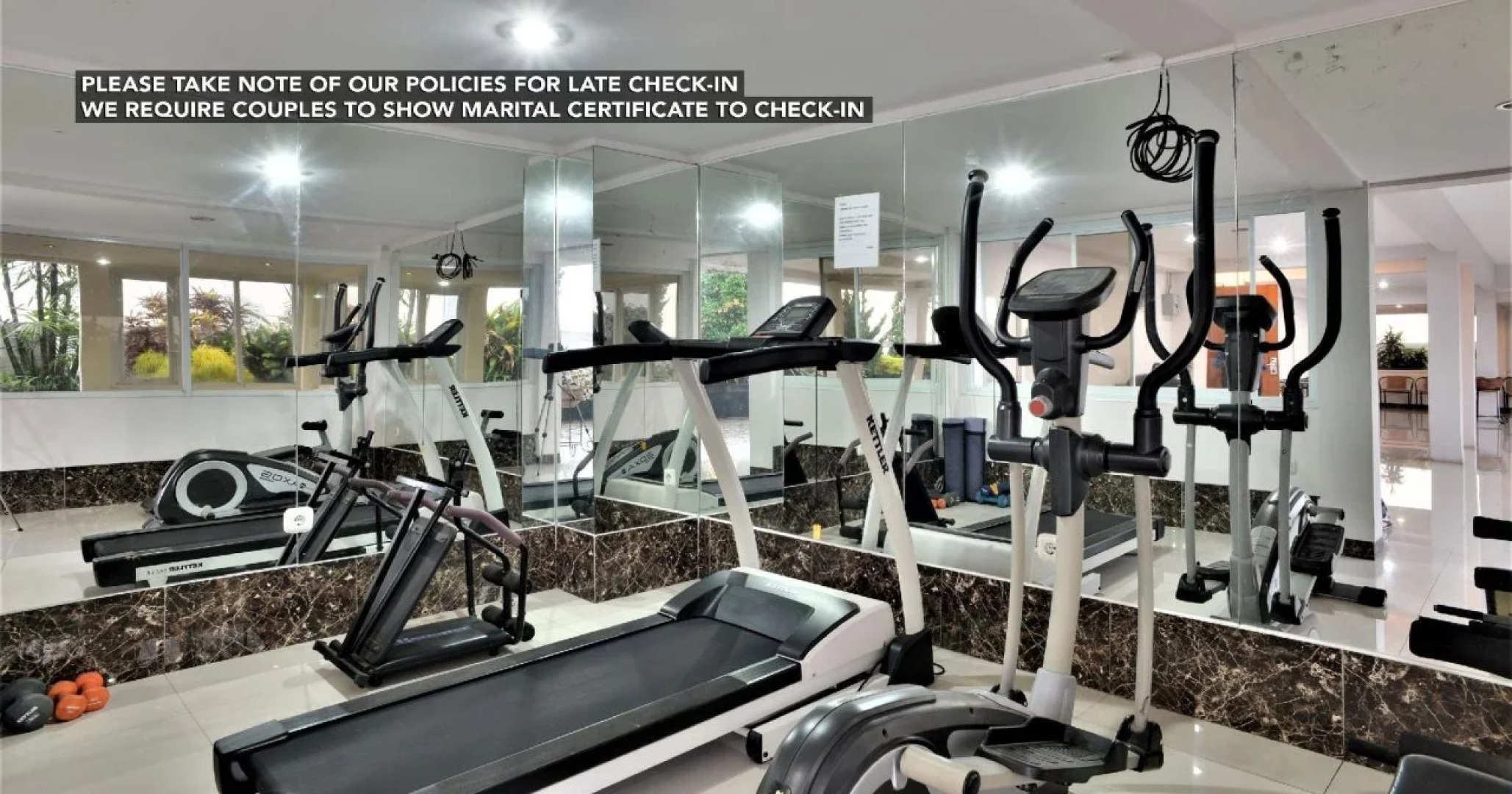 ZEN Rooms Kasira Bintaro Sektor 7