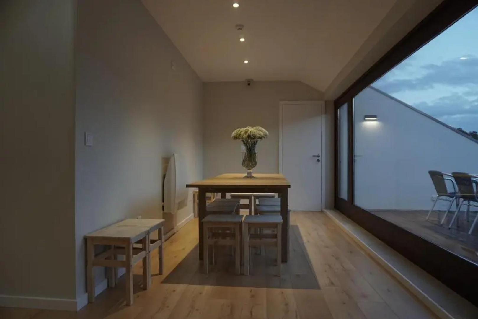 Feira Hostel & Suites