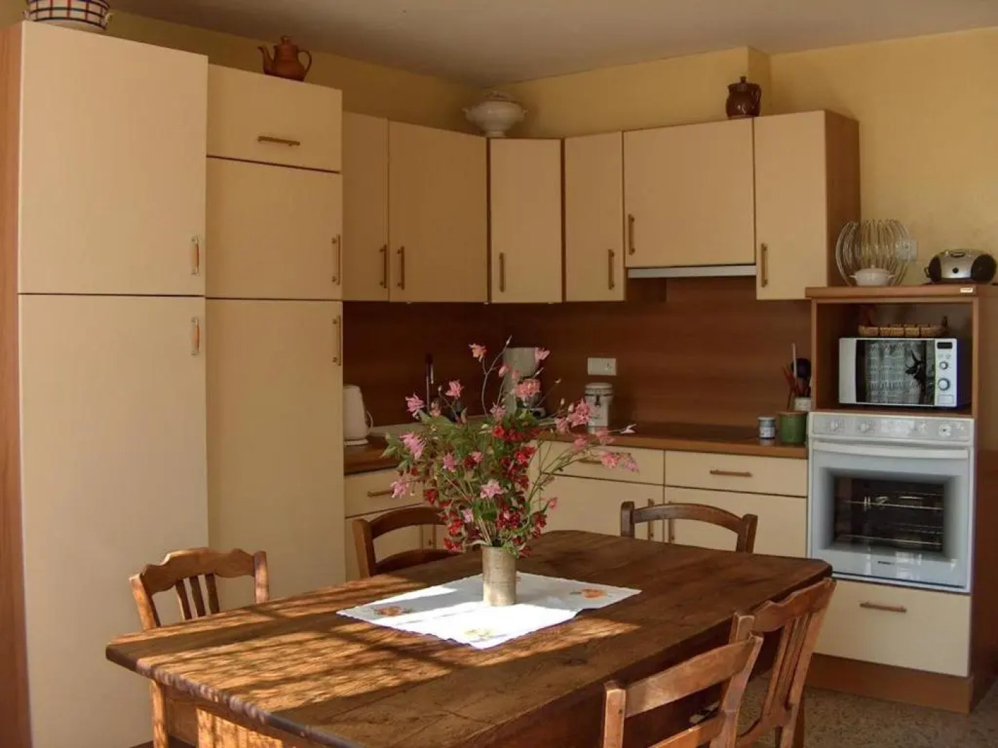 Gîte Target, 3 pièces, 4 personnes - FR-1-489-273