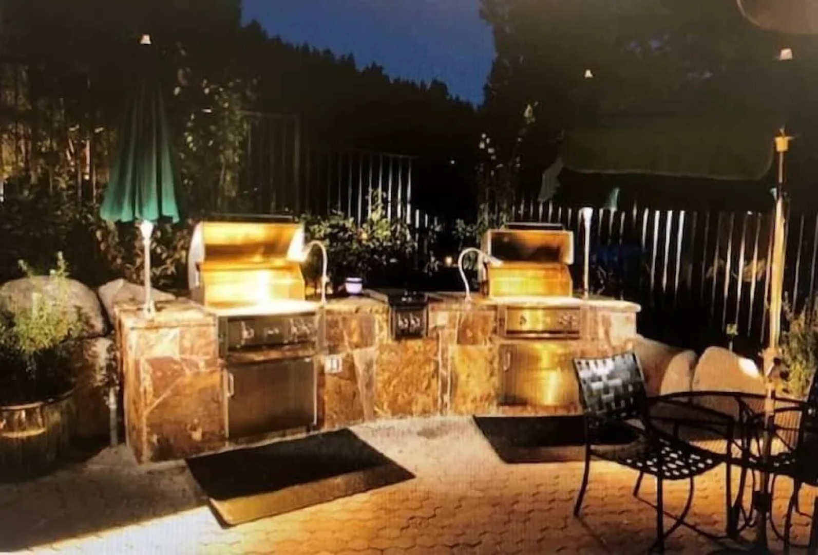 Olympic Condos at Squaw Valley