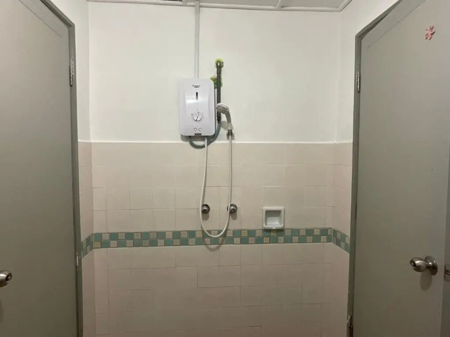 Port Dickson Paradise Lagoon Beachfront Apartment