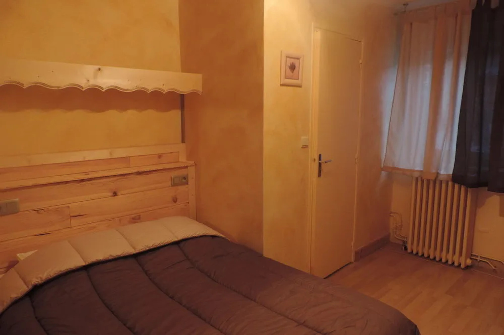 Hôtel Le Lievre Blanc