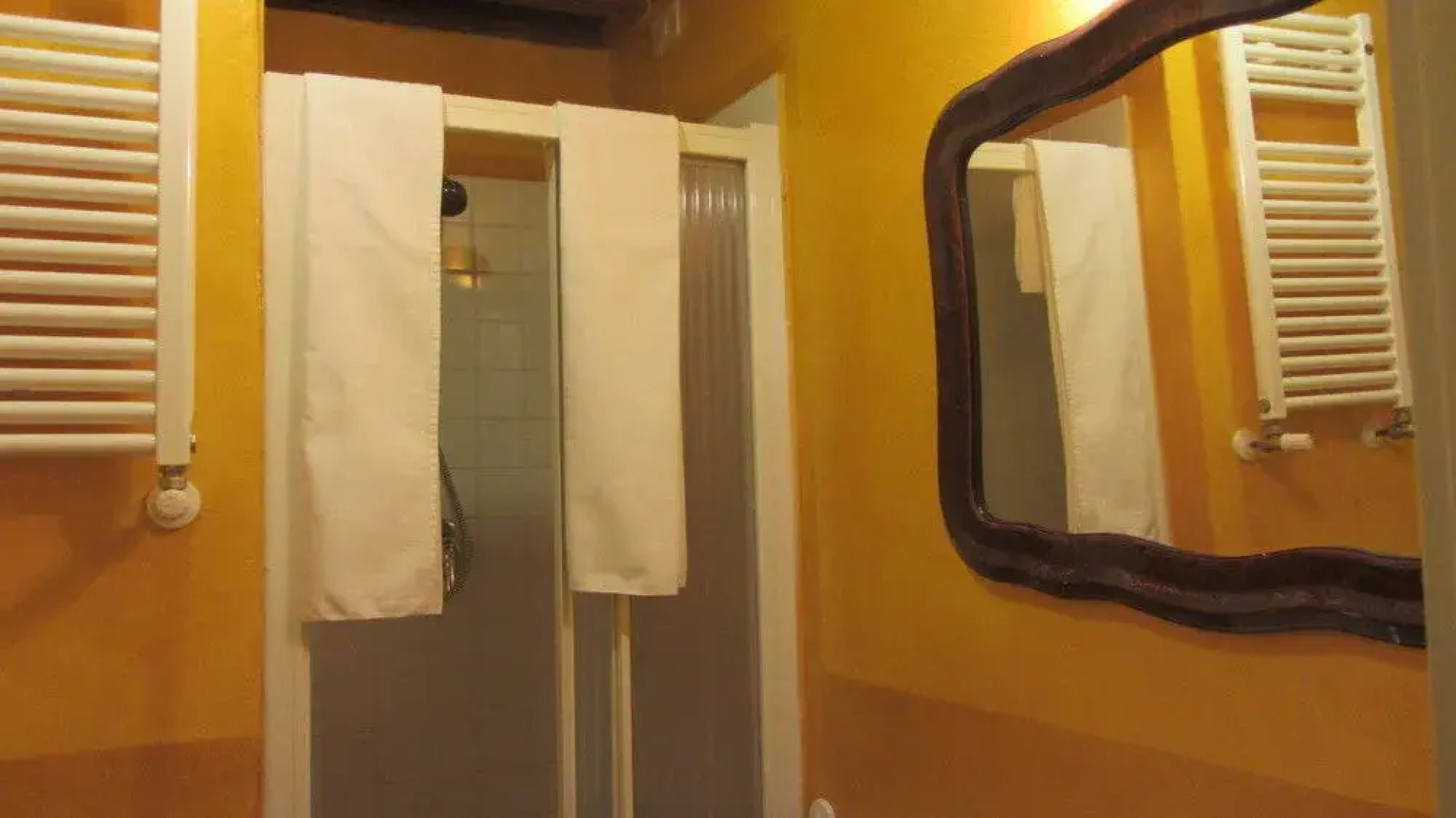 Azienda Agrituristica Podere Pratovecchio