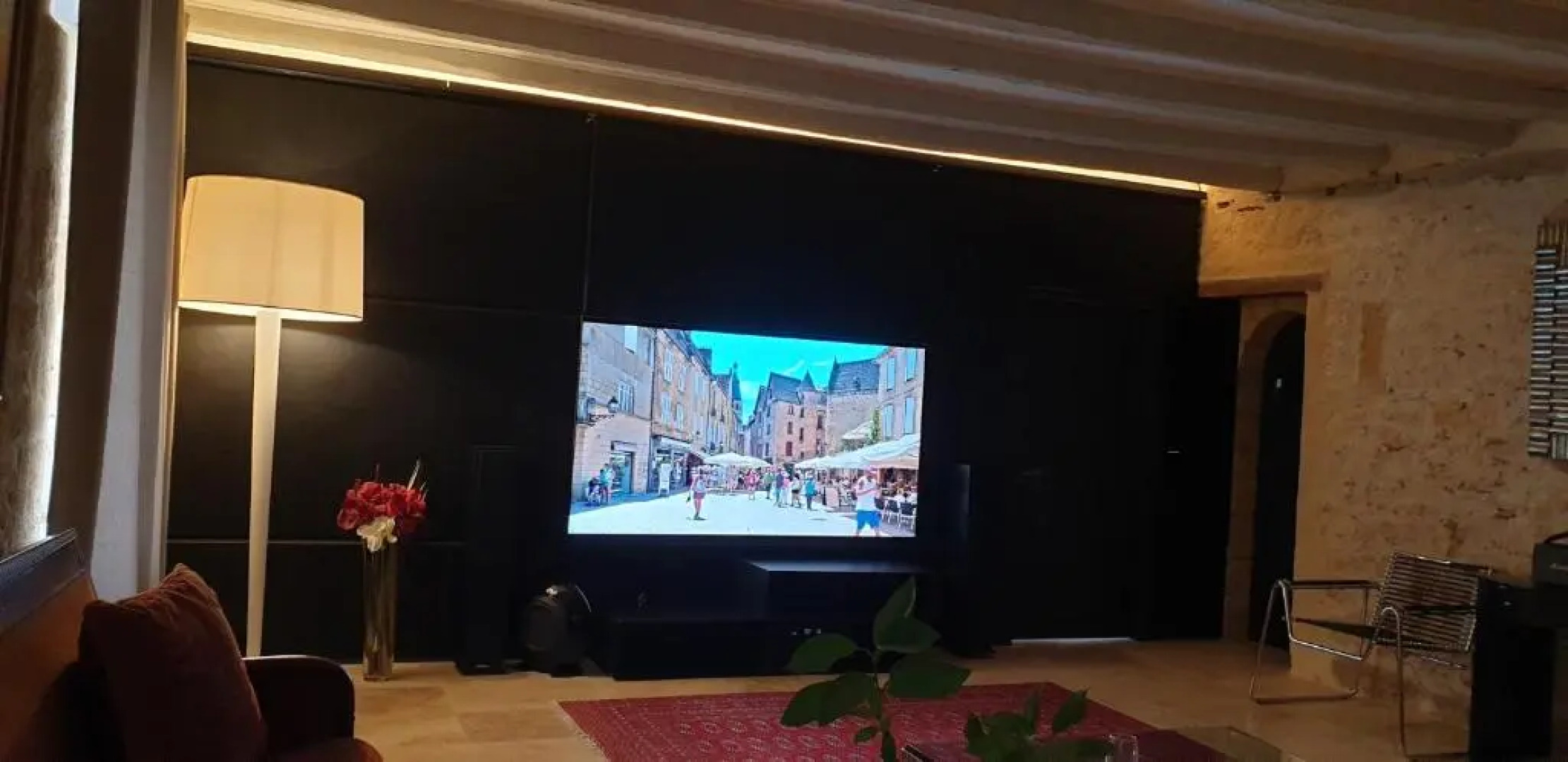 Moulin de l'Enéa, XVIIème, vue rivière et sur beau parc aboré 2,2 hectares.