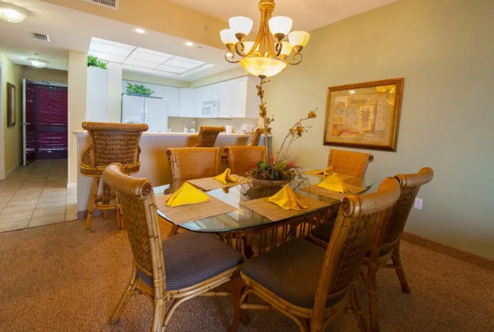 Destin Holiday Beach Resort