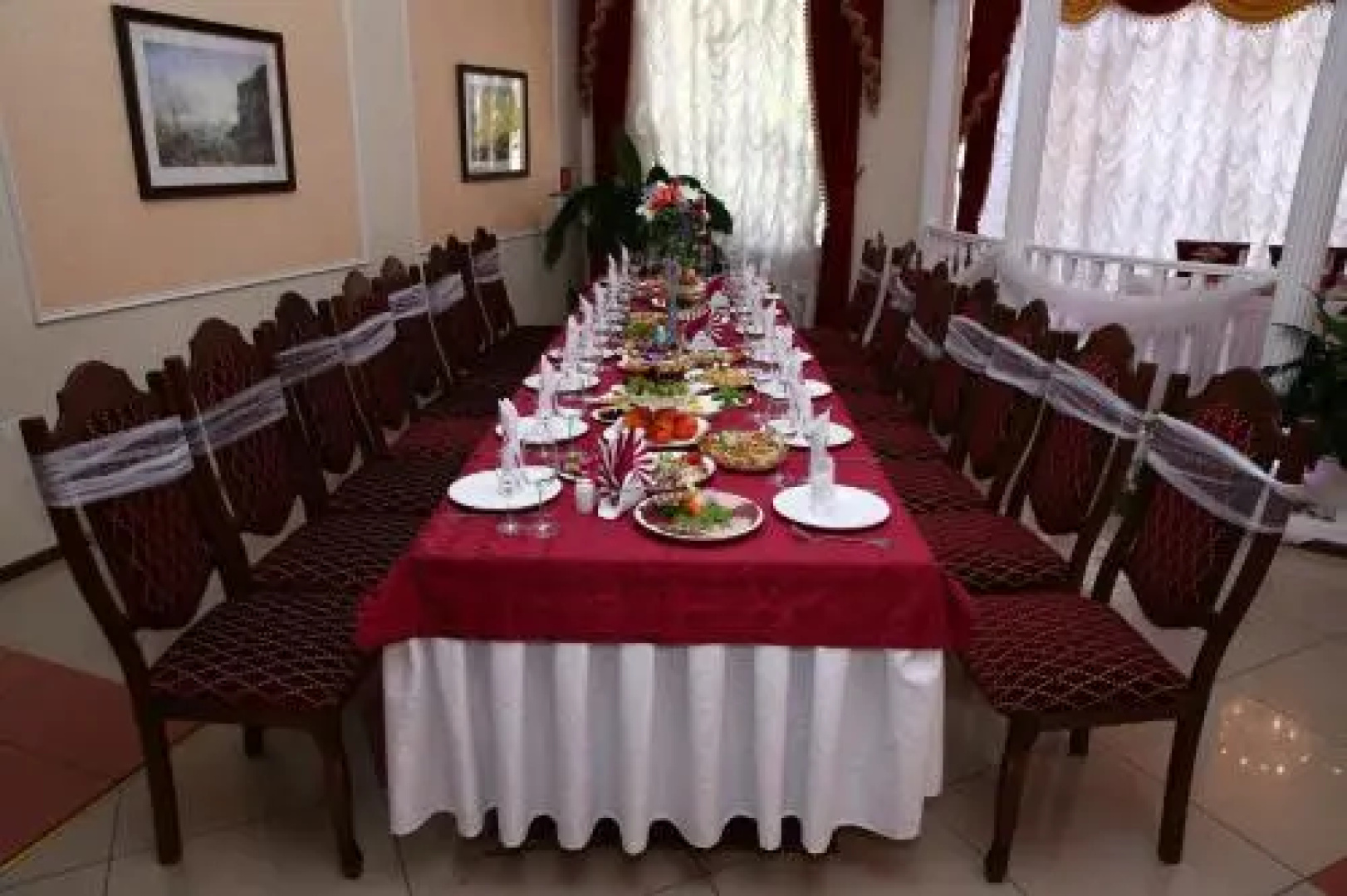 Николаевский