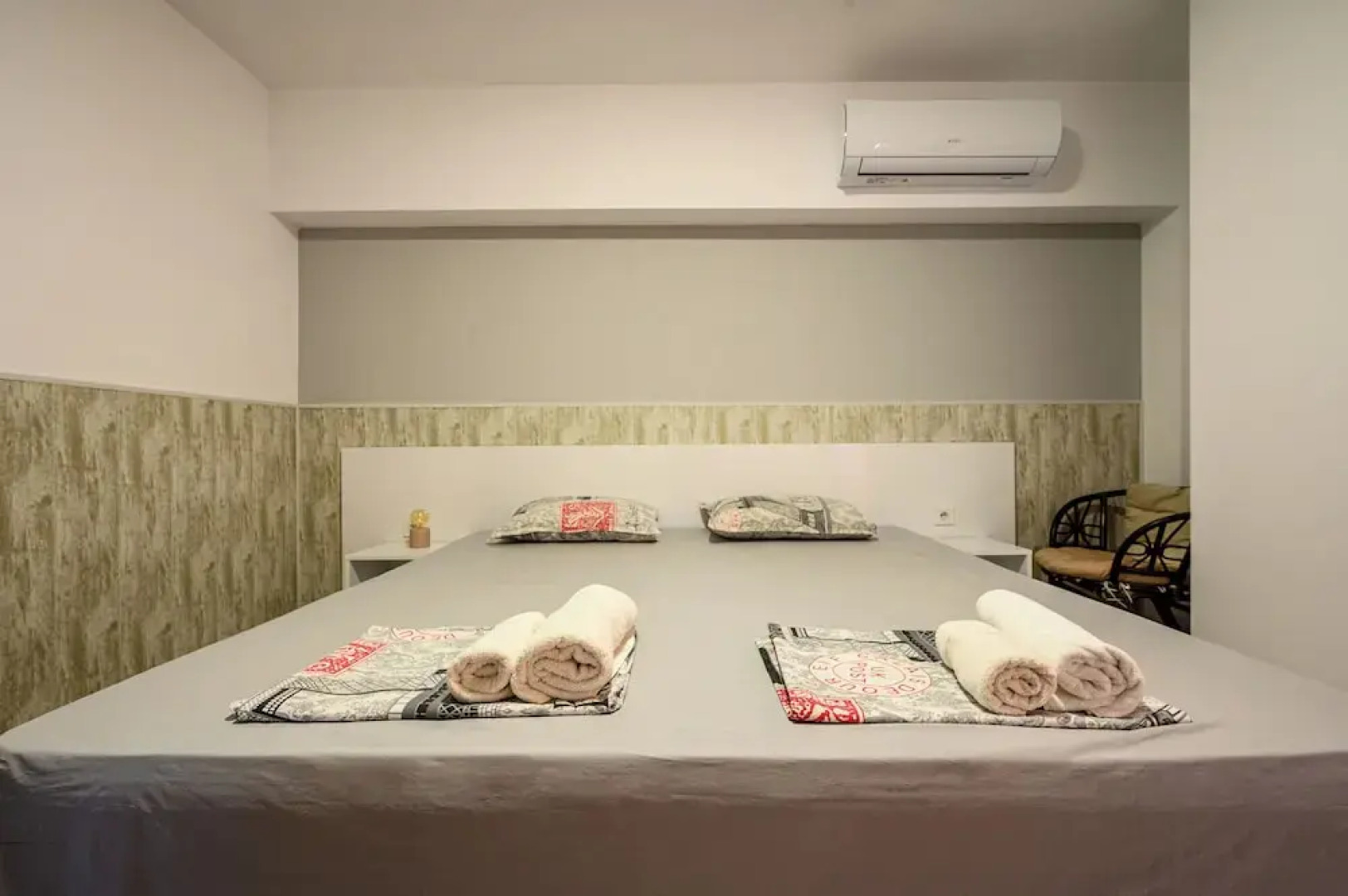 spa guest house valentina