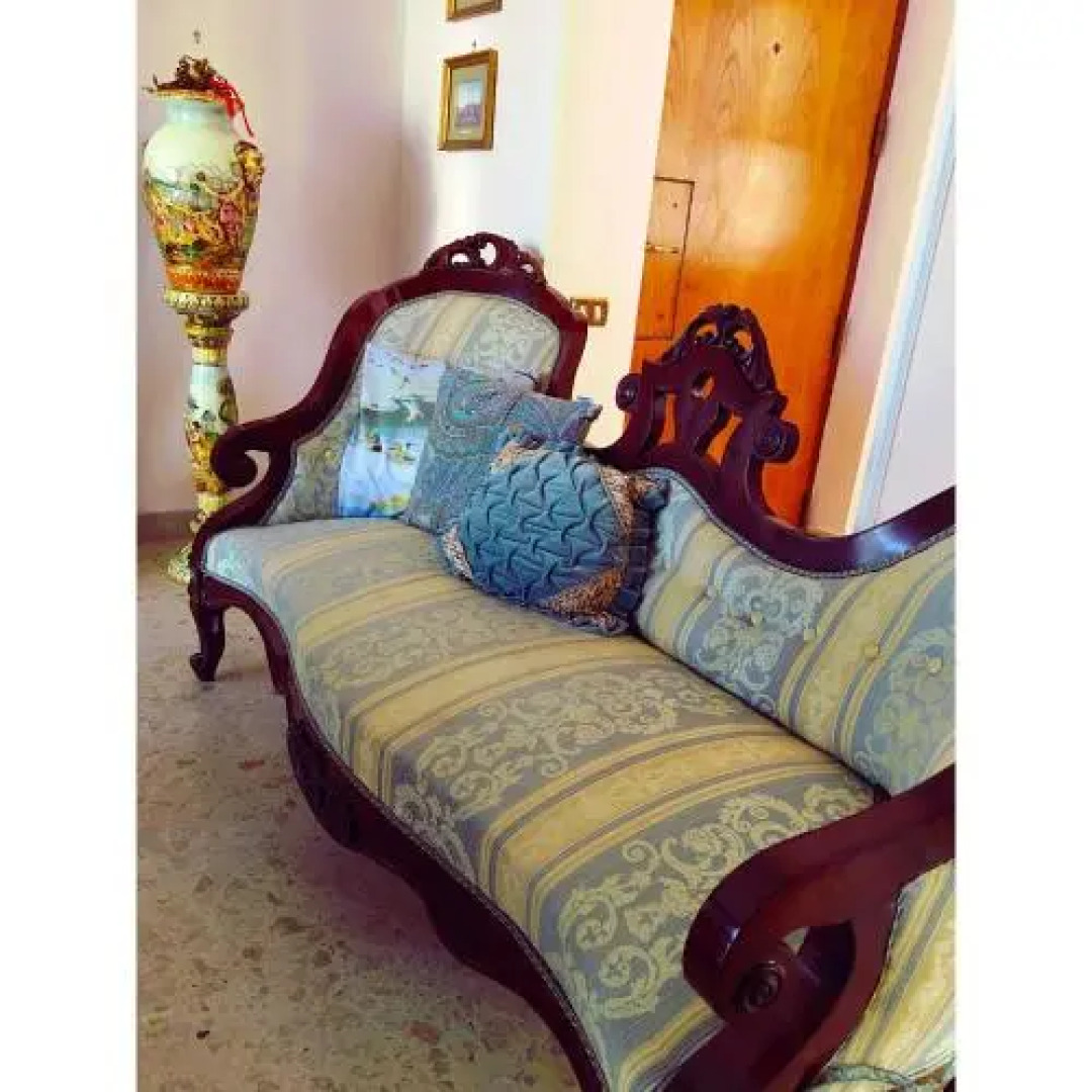 Casa vacanze A&M Sorrento