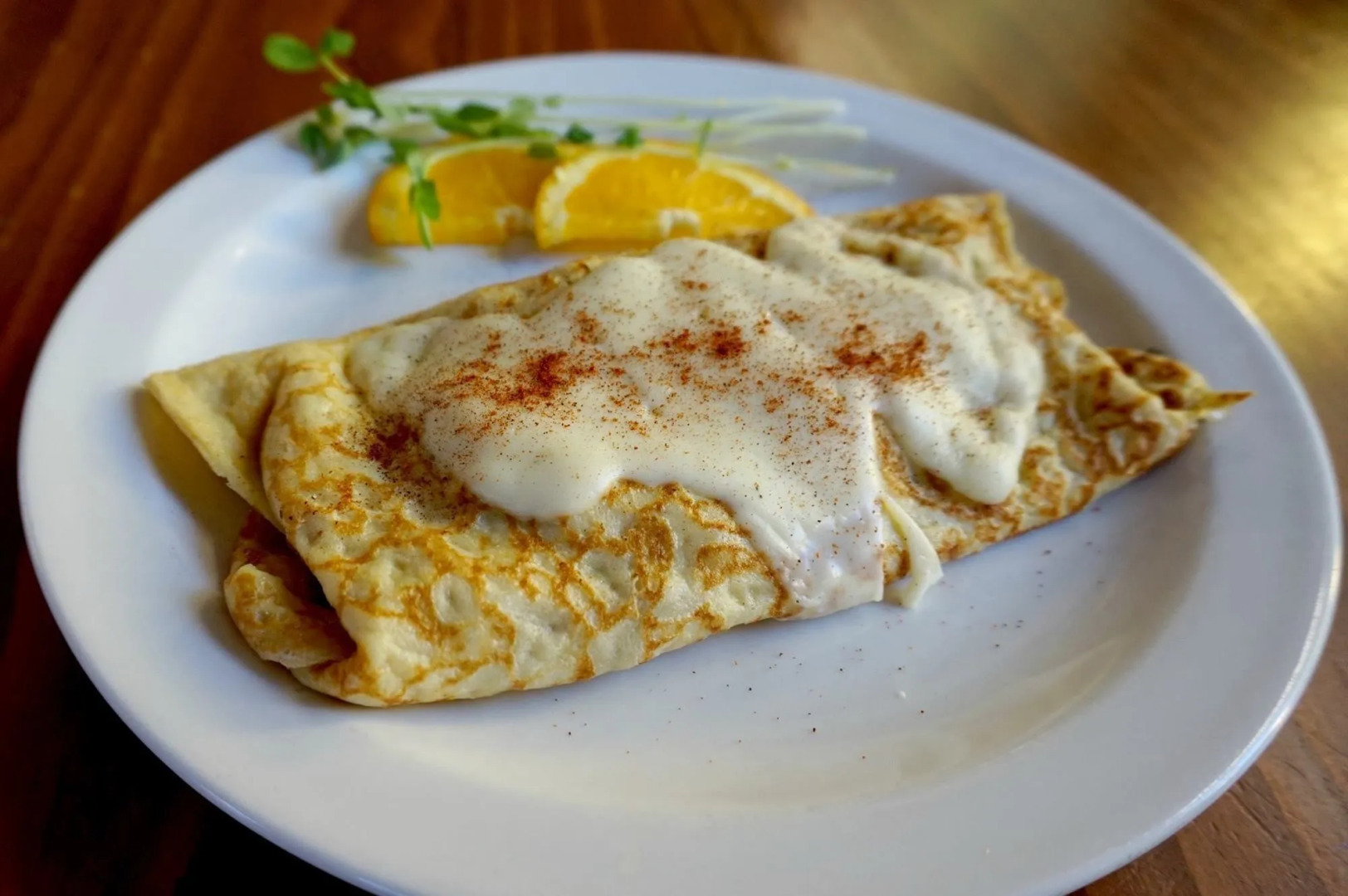 Clog Barn Caravan Park