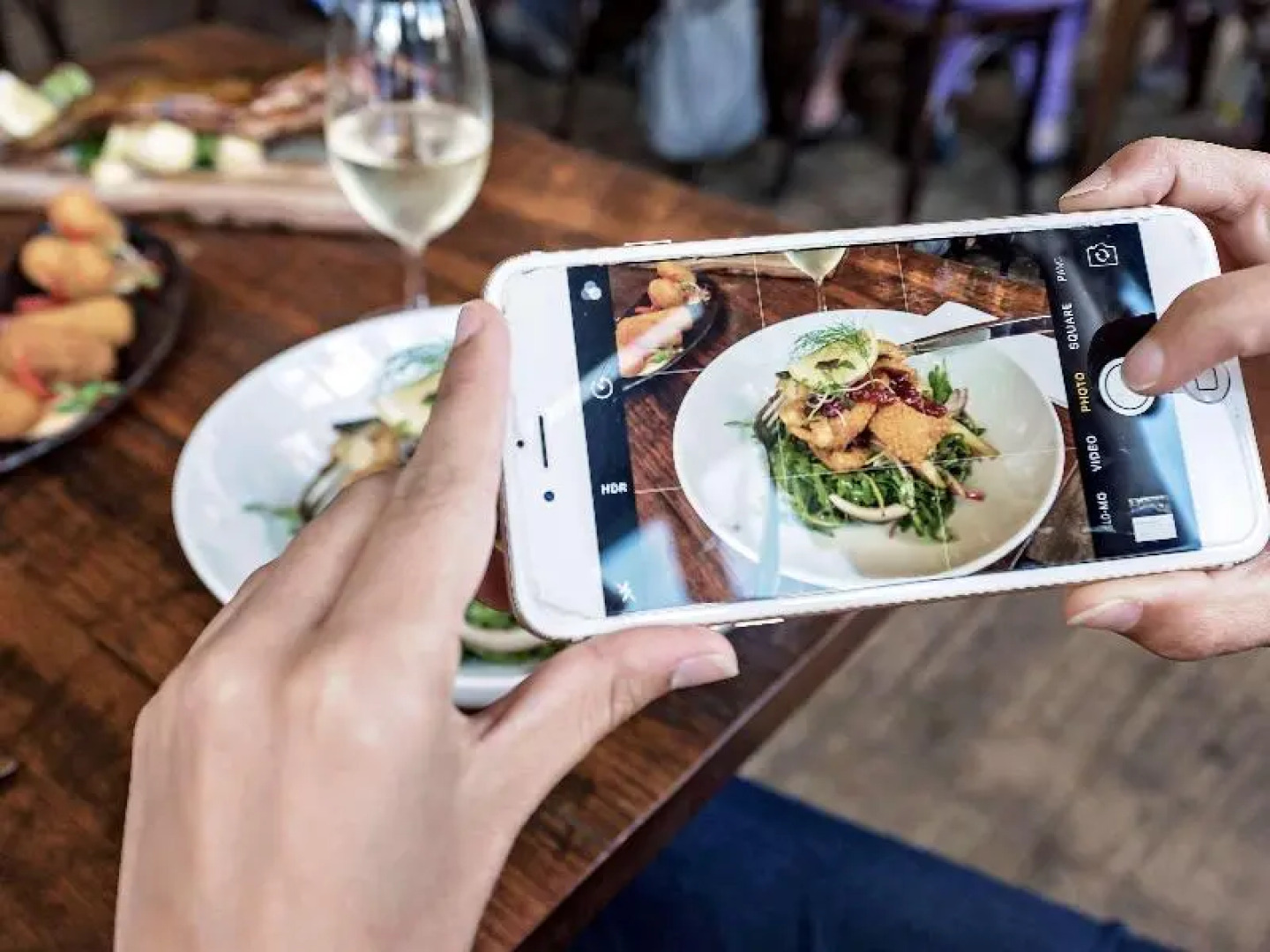 Oaks Lake Crackenback Resort