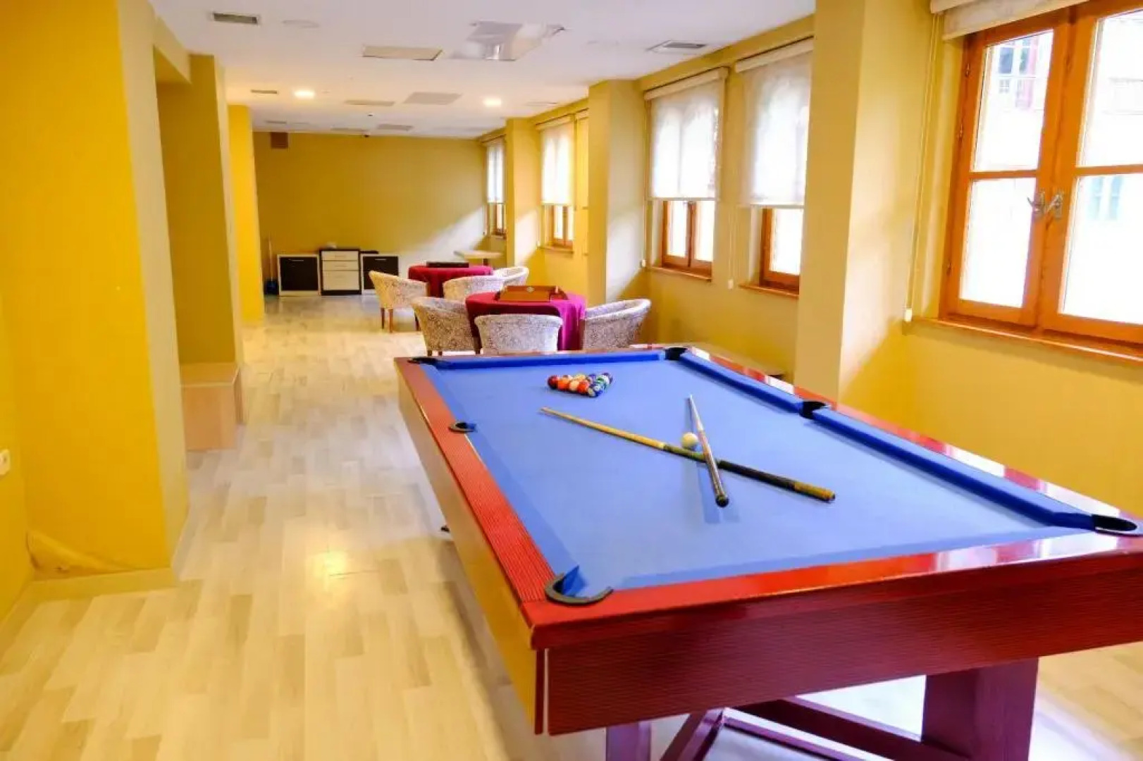 Saglik Bakanligi Yalova Termal Kaplica Isletmesi(Please Contact The Property 7 Days In Advance)