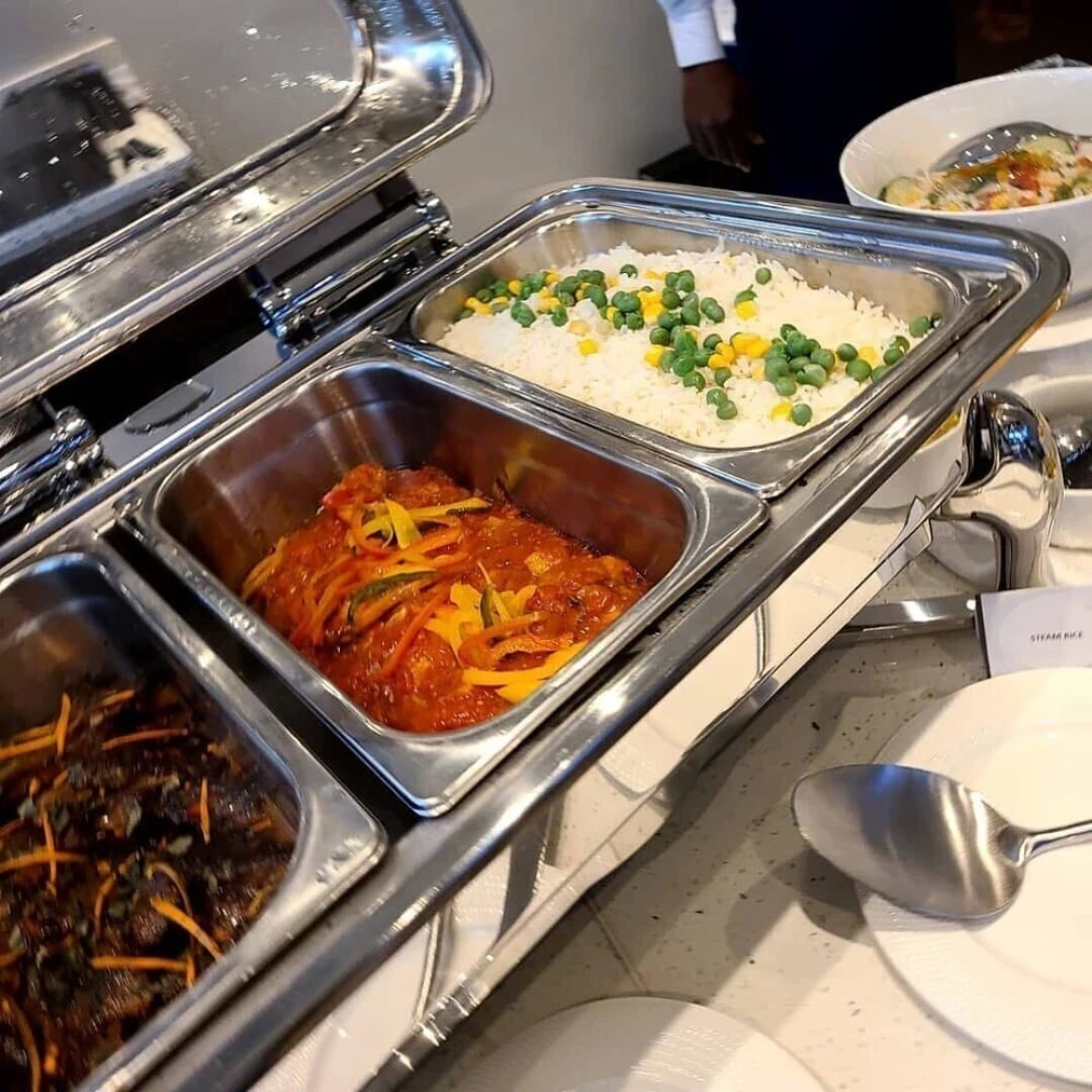 Bronx Suite by Jaynice Homes Lekki