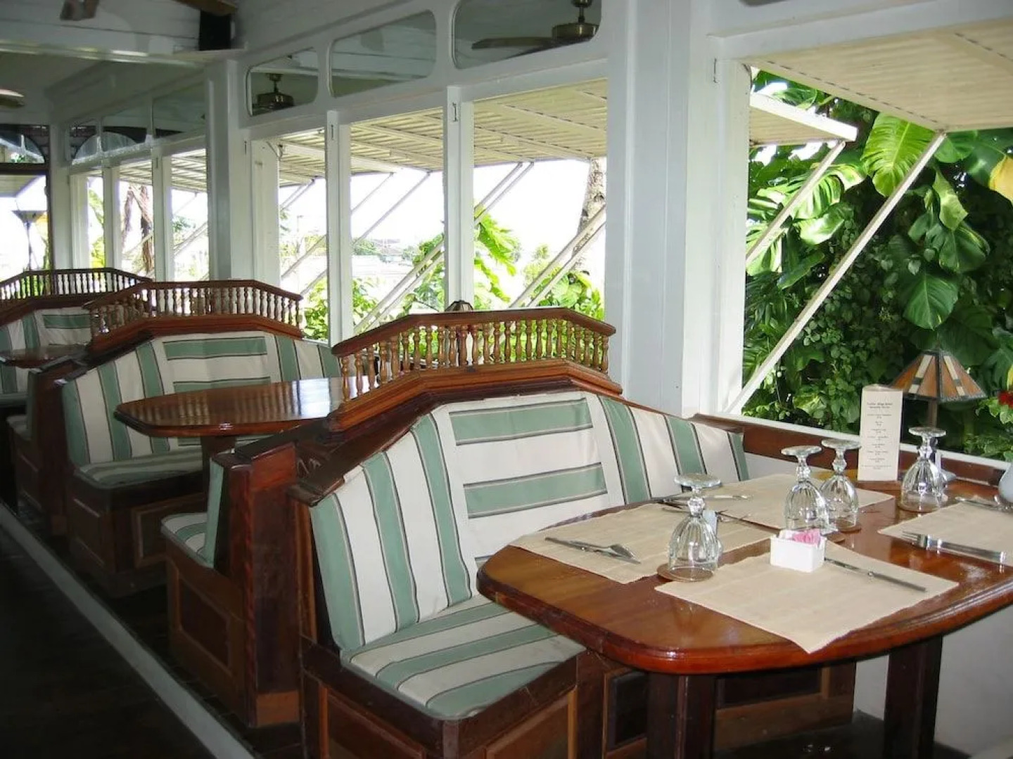 Yap Pacific Dive Resort