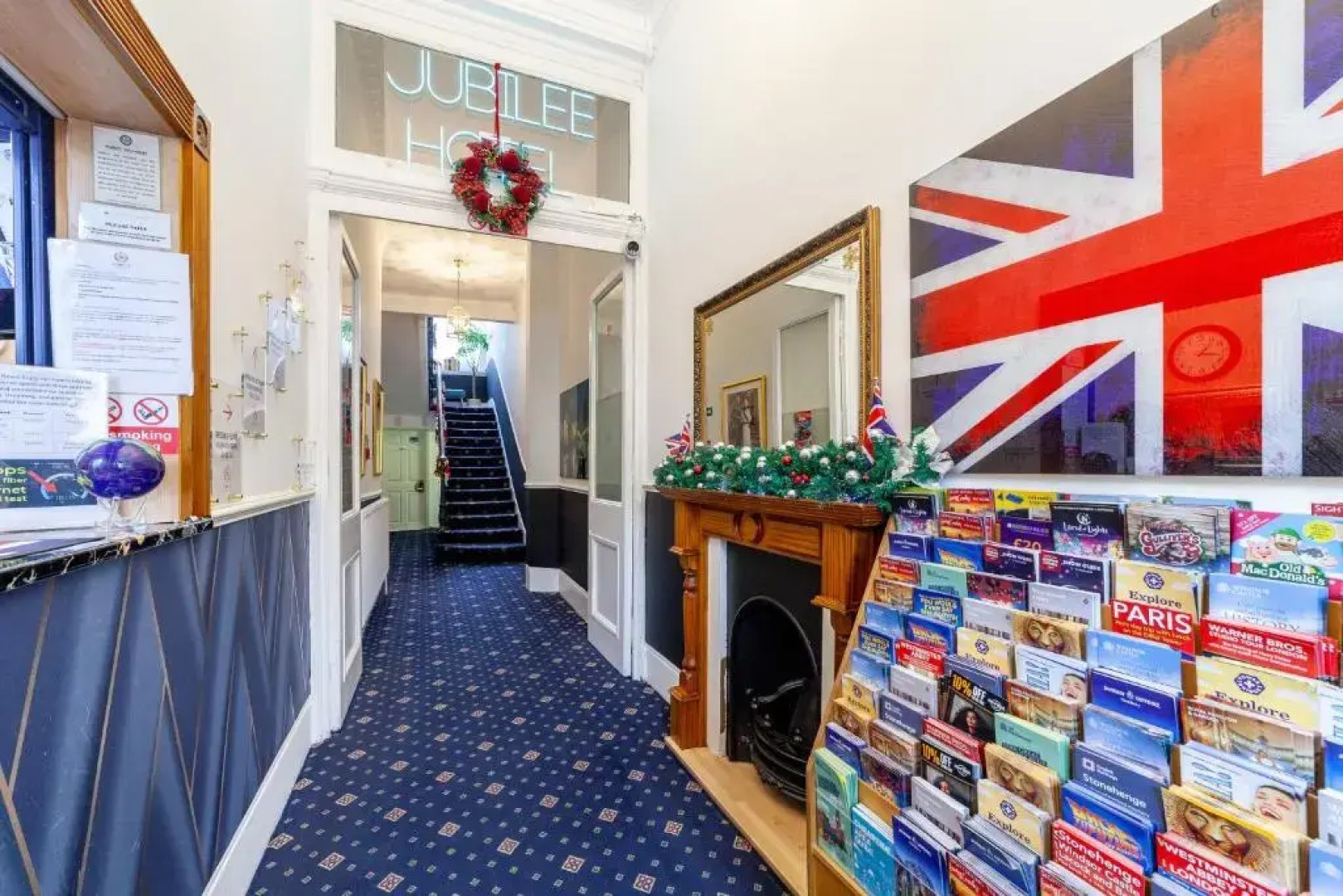 Jubilee Hotel