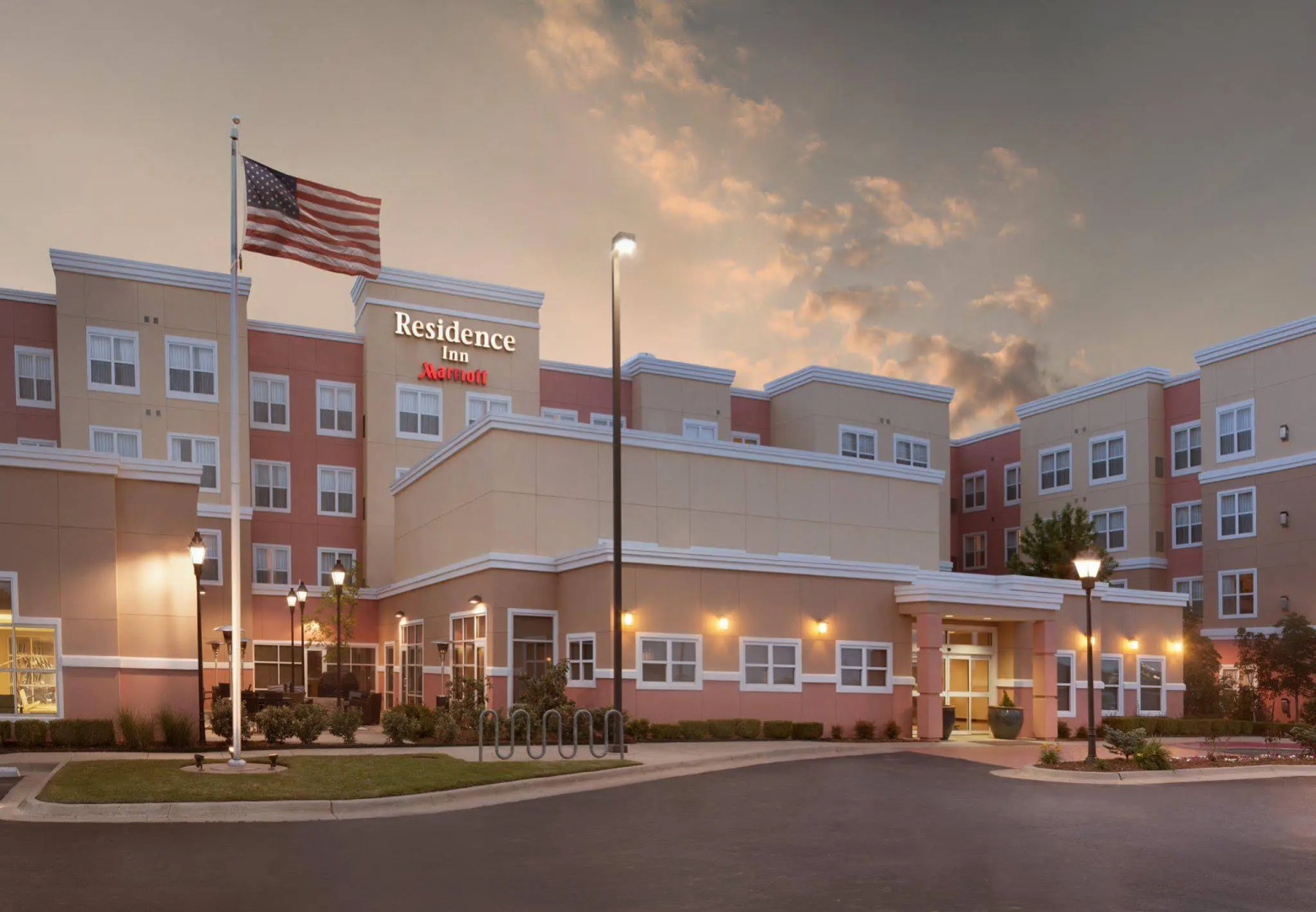 Residence Inn by Marriott Stillwater