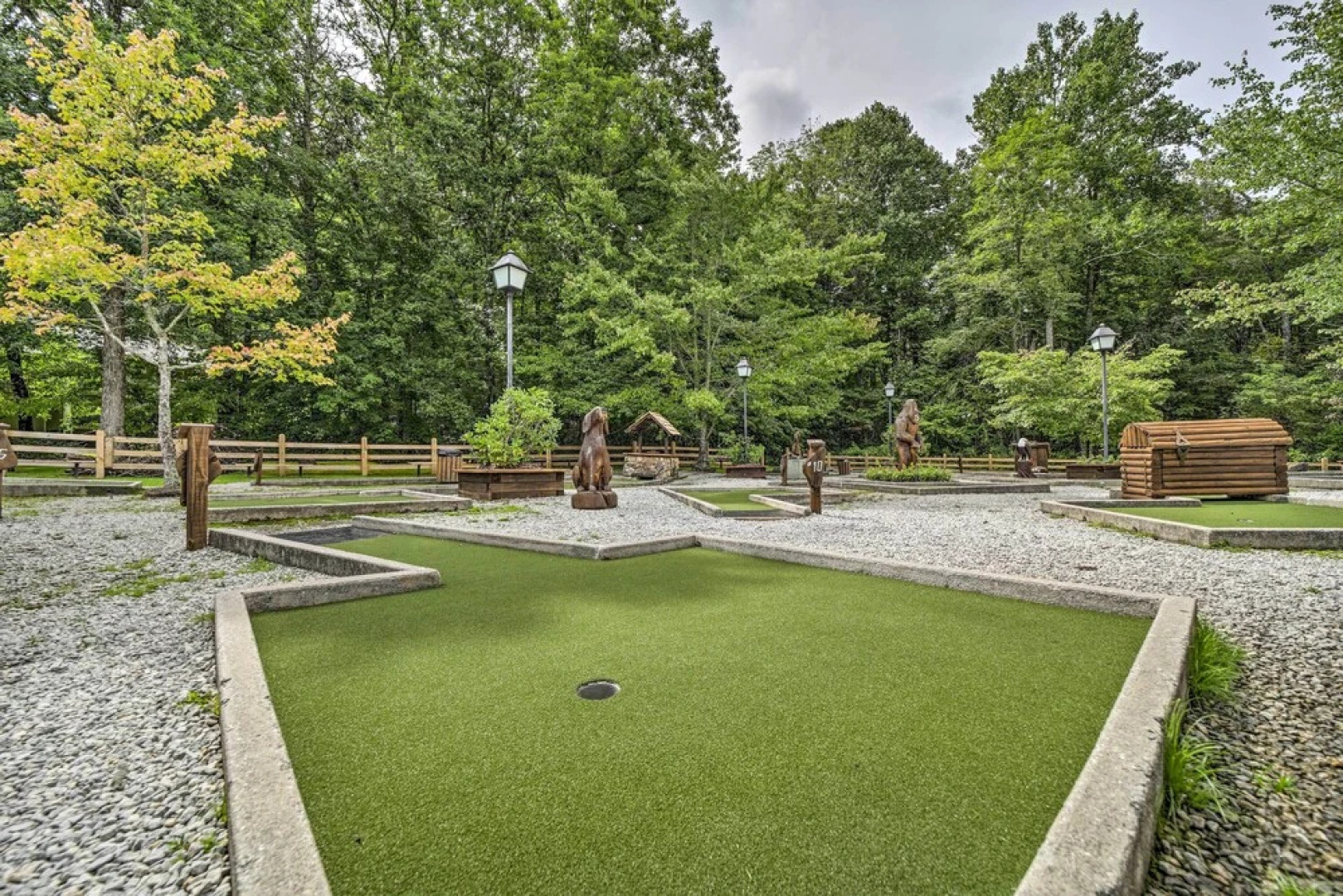 Sapphire Valley Retreat w/ Resort Amenities!