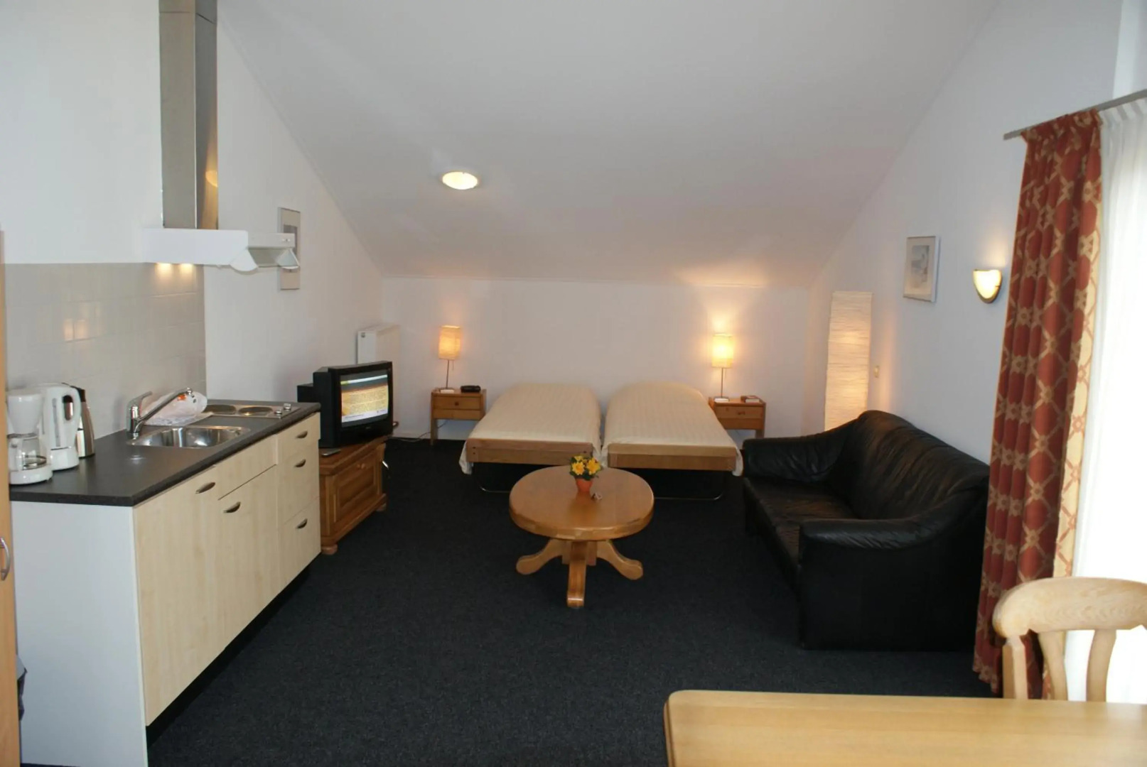 Groepsaccommodatie Vollenhove