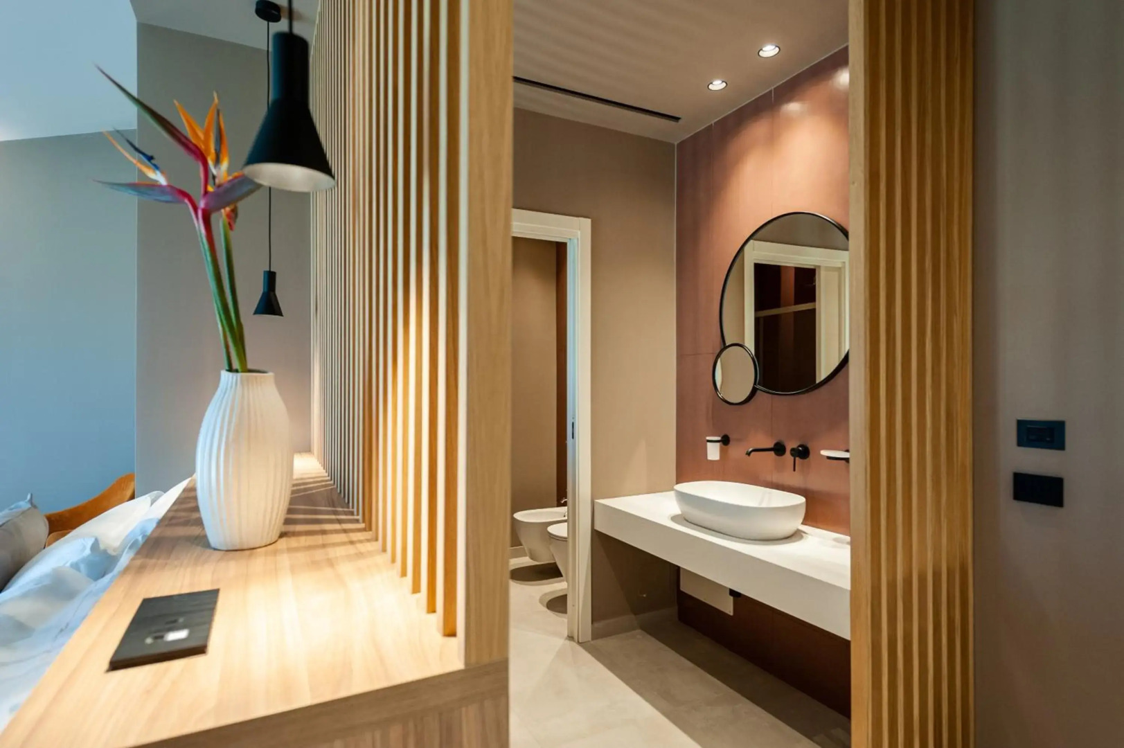 Limen Wellness Hotel