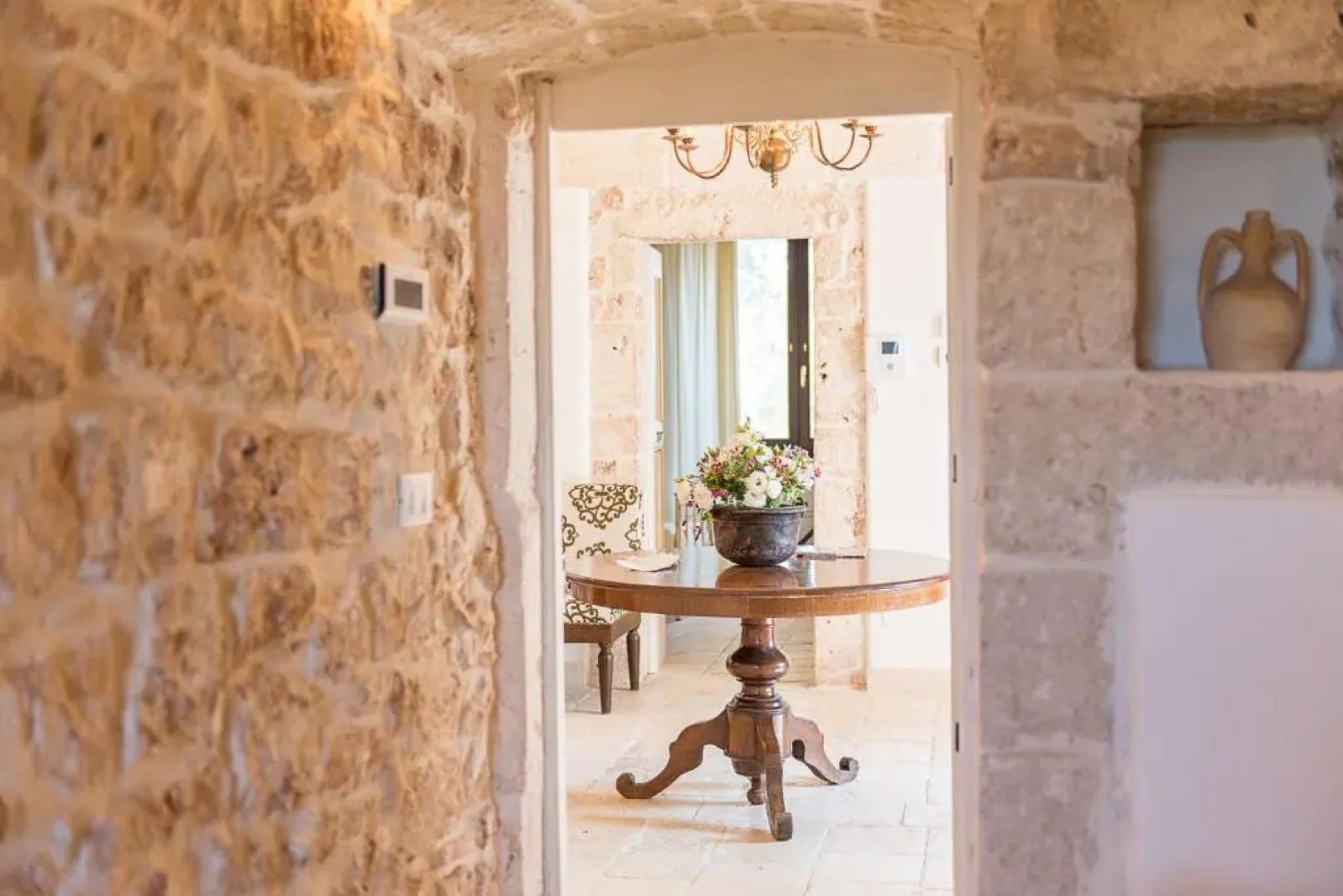 Masseria Santo Stefano Relais & Charming