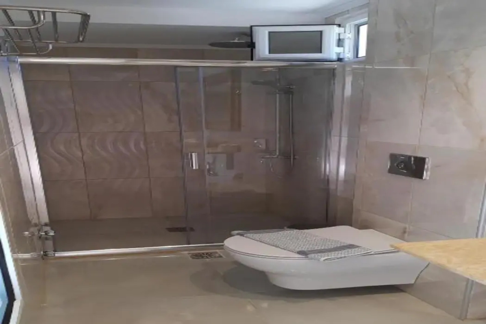 Villa Olga Lounge Hotel