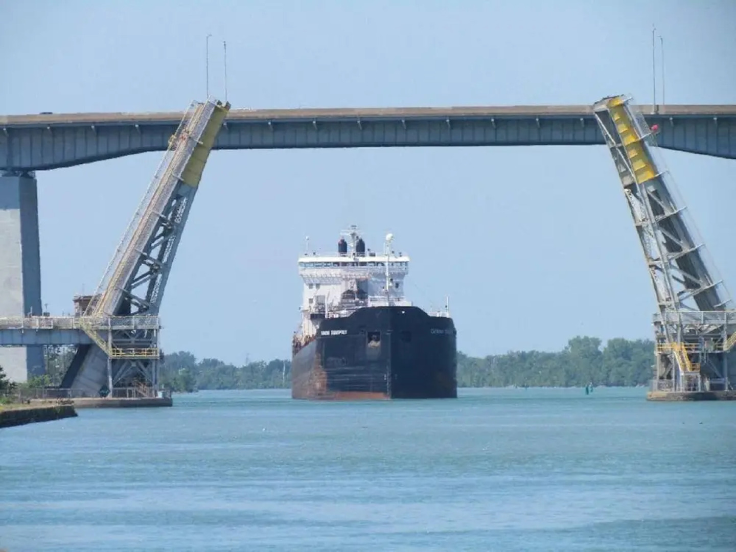 The Inn at Lock Seven