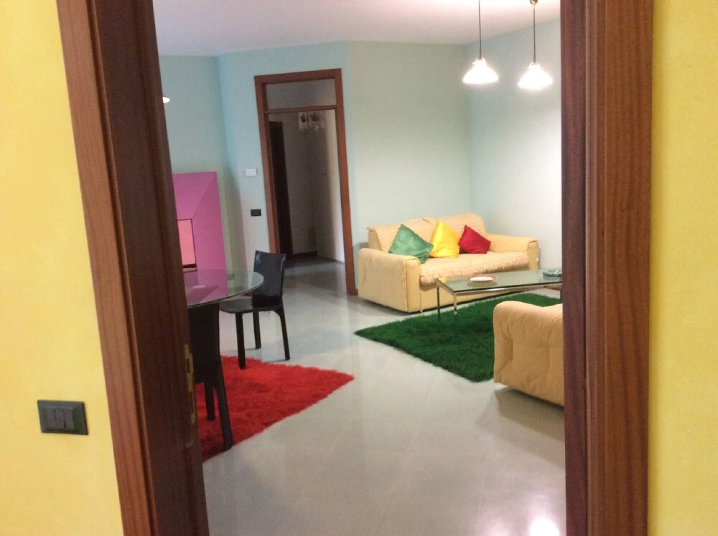 Il Podere Degli Ulivi