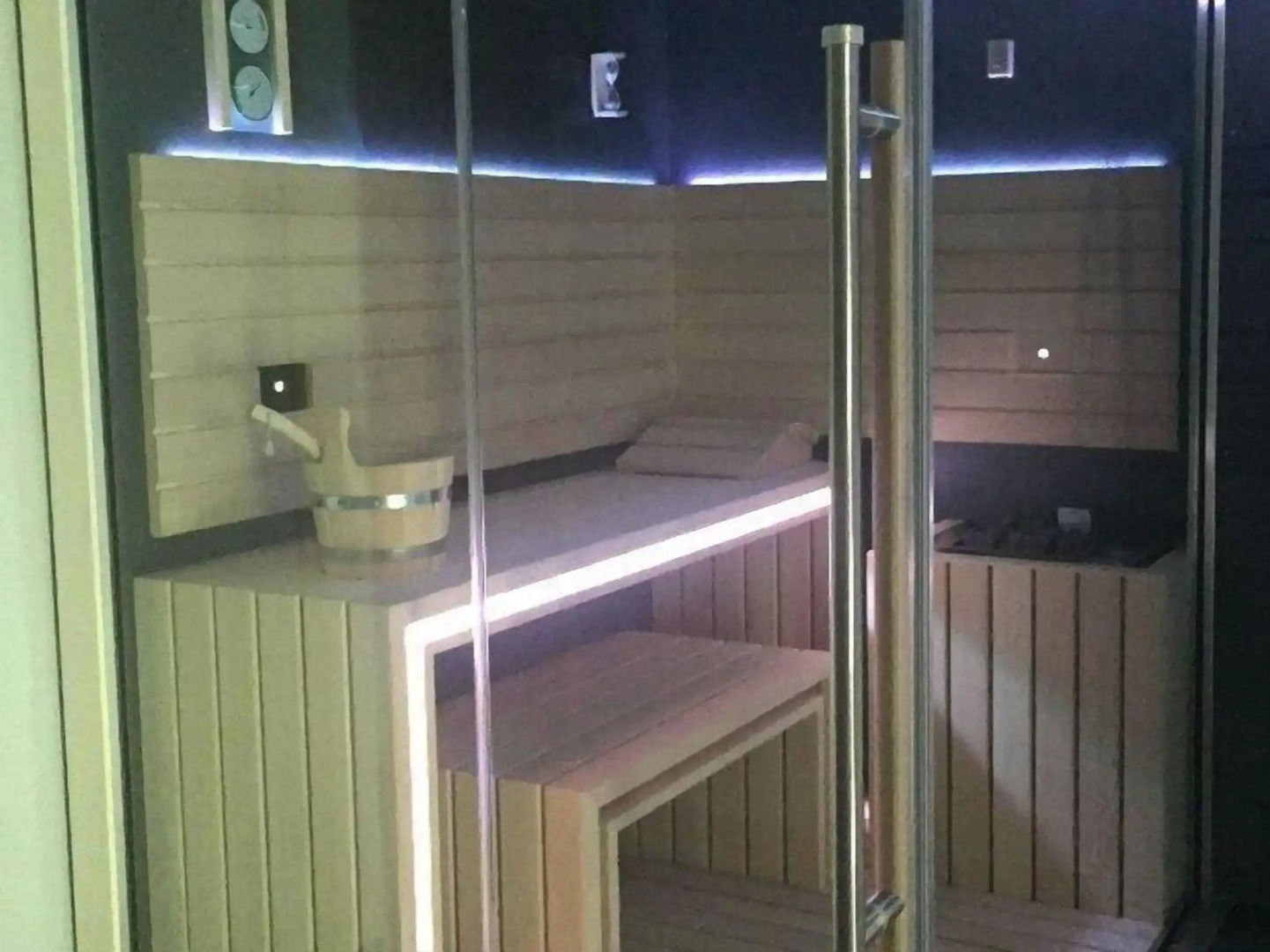 Hôtel le Bout du Monde