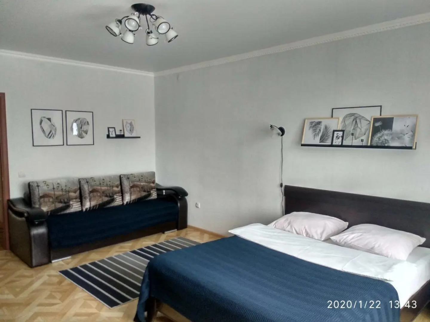 Две Подушки на улице Дуки 71