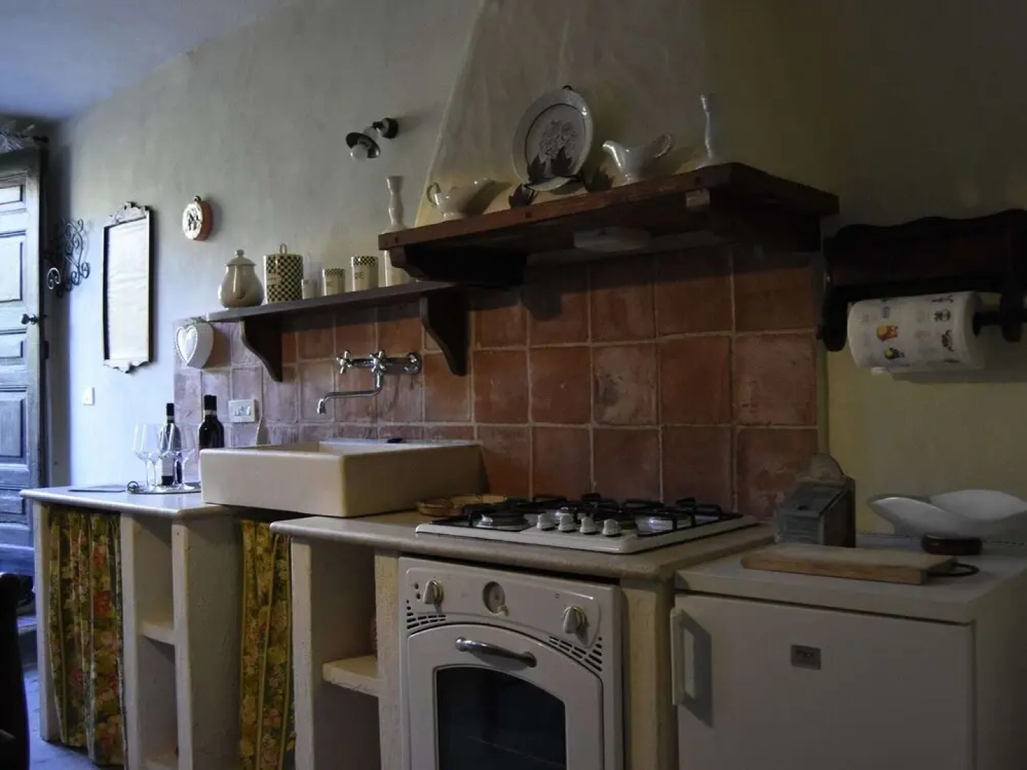 Belvilla by OYO Gelsomino