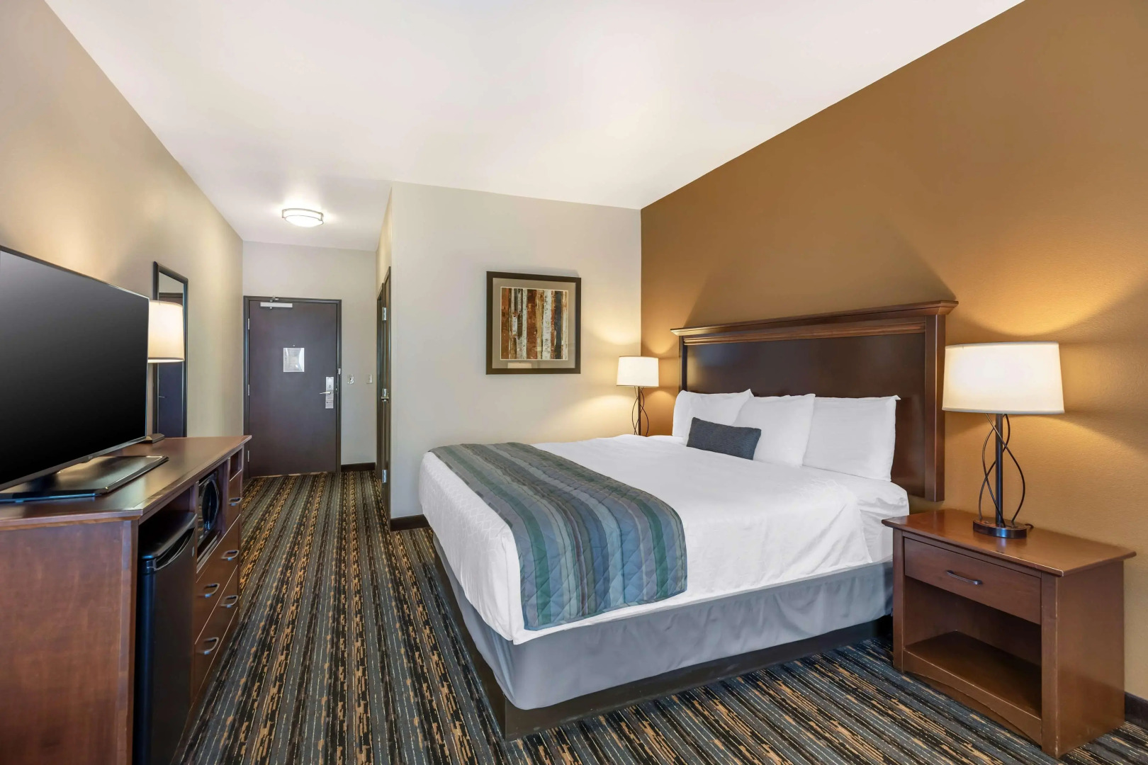 Best Western Plus Casper Inn & Suites