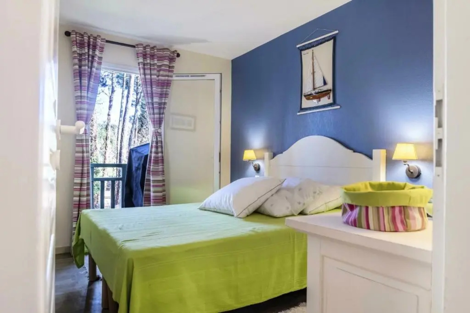 Les maisons du Domaine du Golf de Pinsolle - maeva Home - Maison 3 pièces 6 374