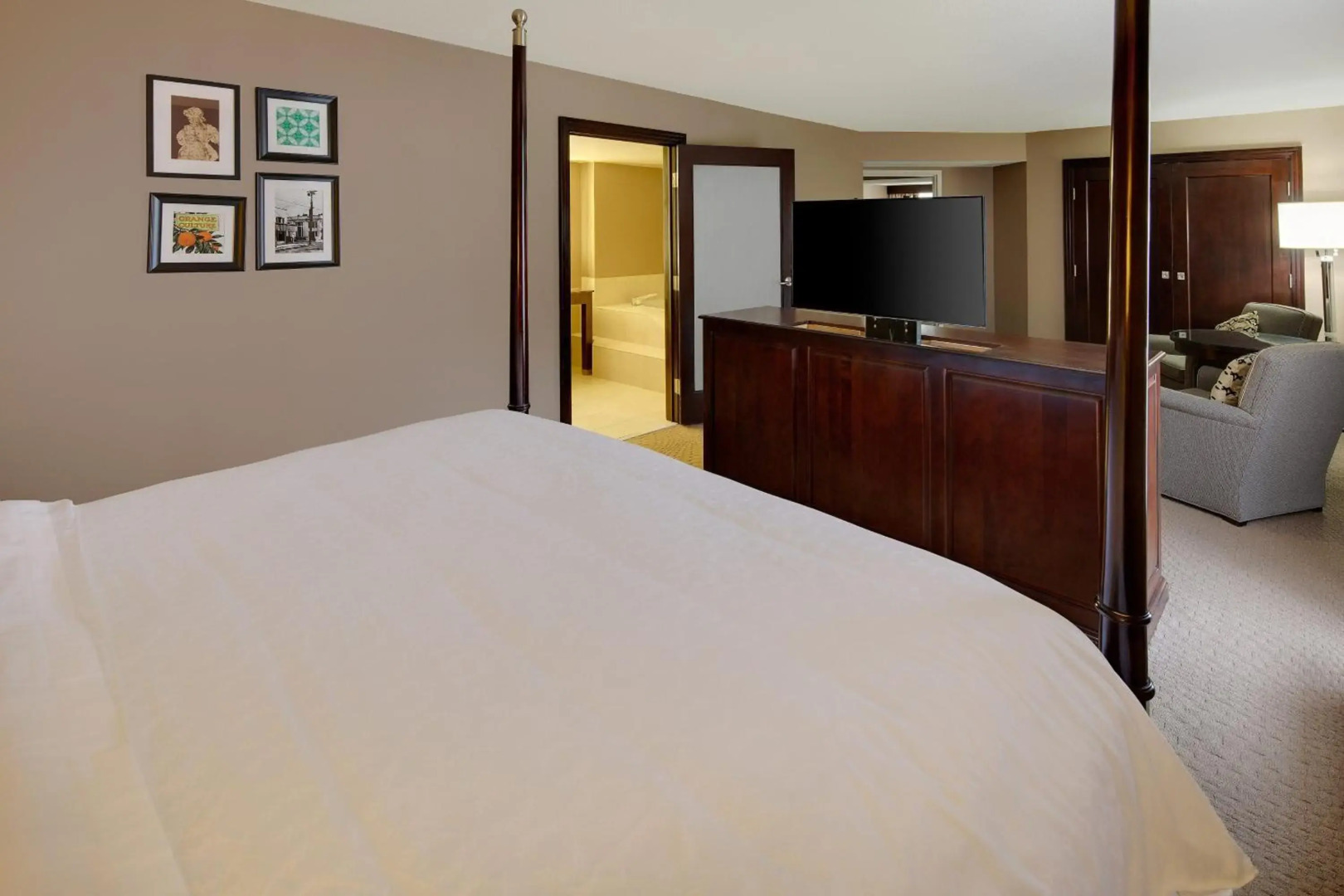 Sheraton Orlando North Hotel