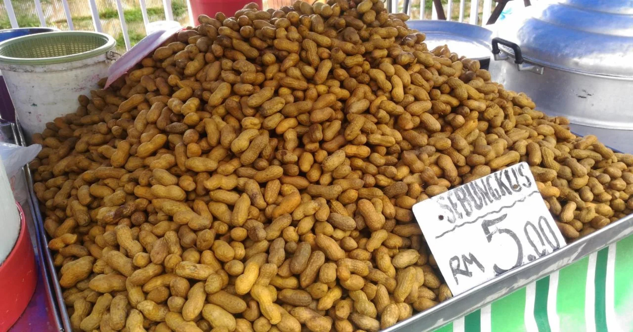 Cameron Golden Hills Resort