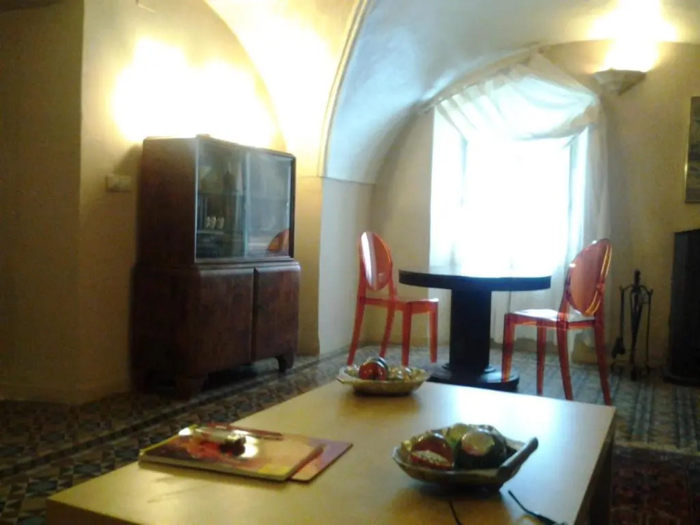 Casa rural La Cantarera