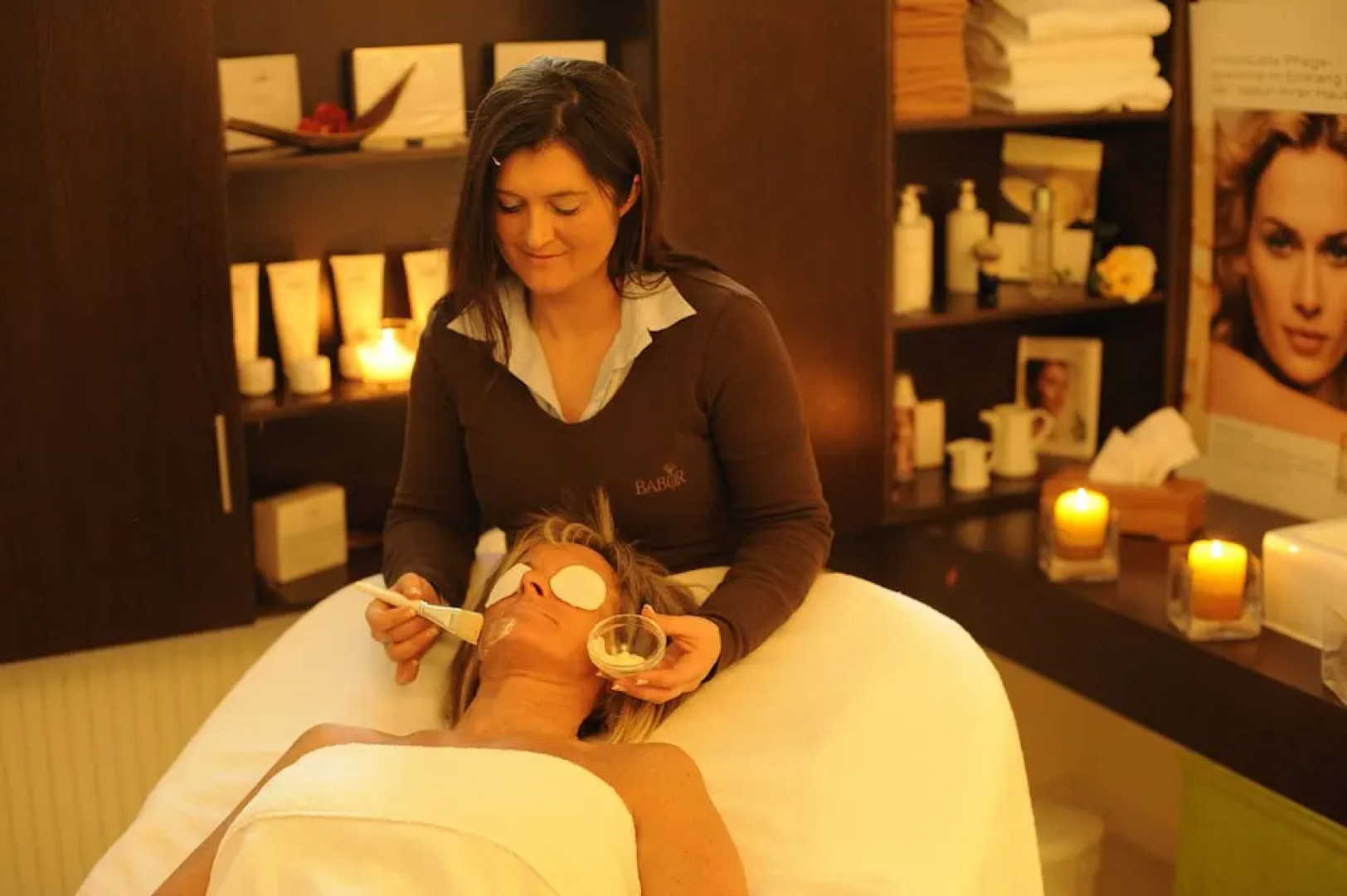 Fürstenhof 4s Quellness- und Golfhotel