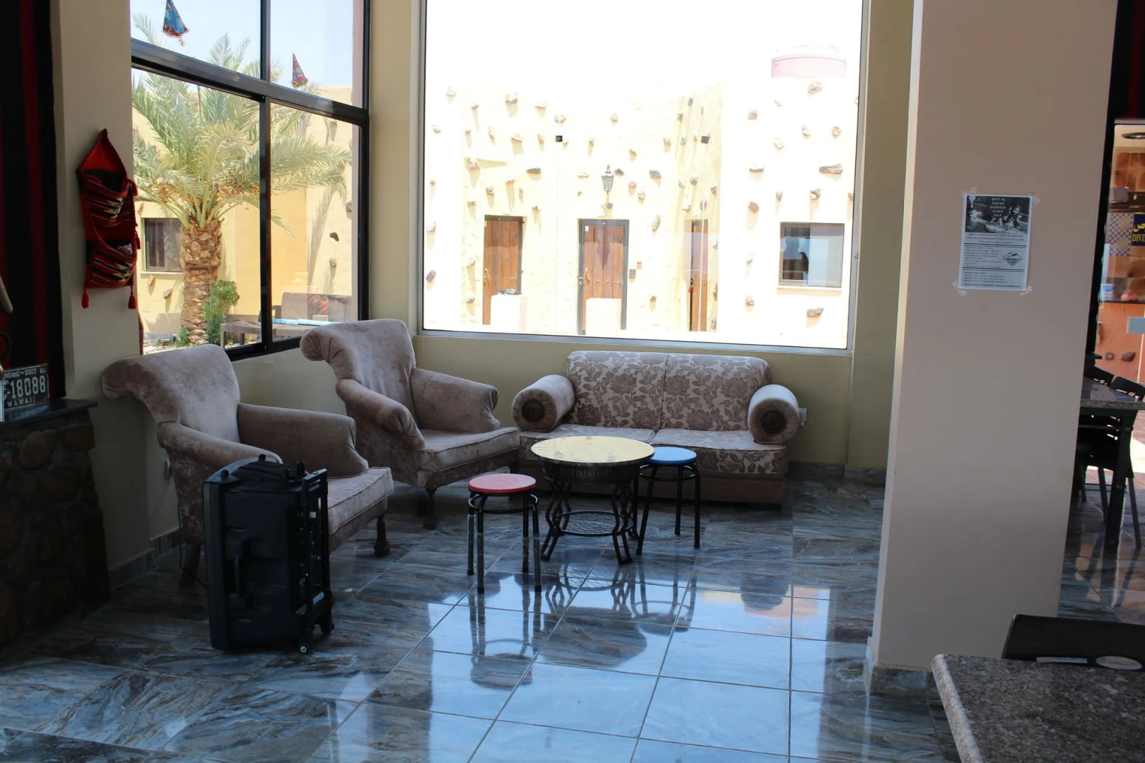 Bait al Aqaba Dive Center & Resort