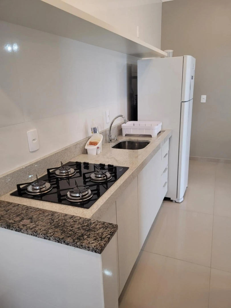 Apartamento aconchegante em Tijucas kit 11