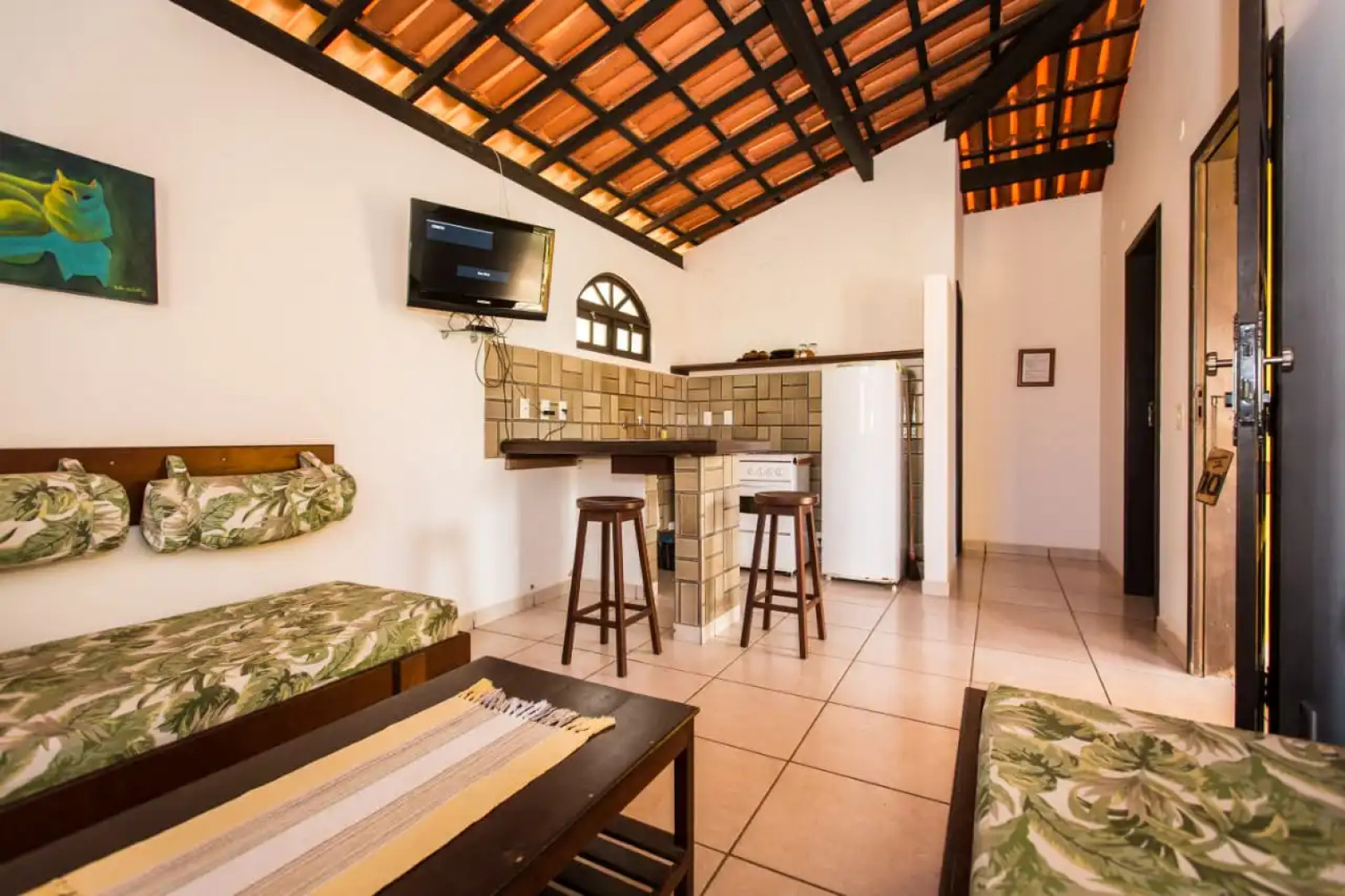 Pousada Caminho do Mar