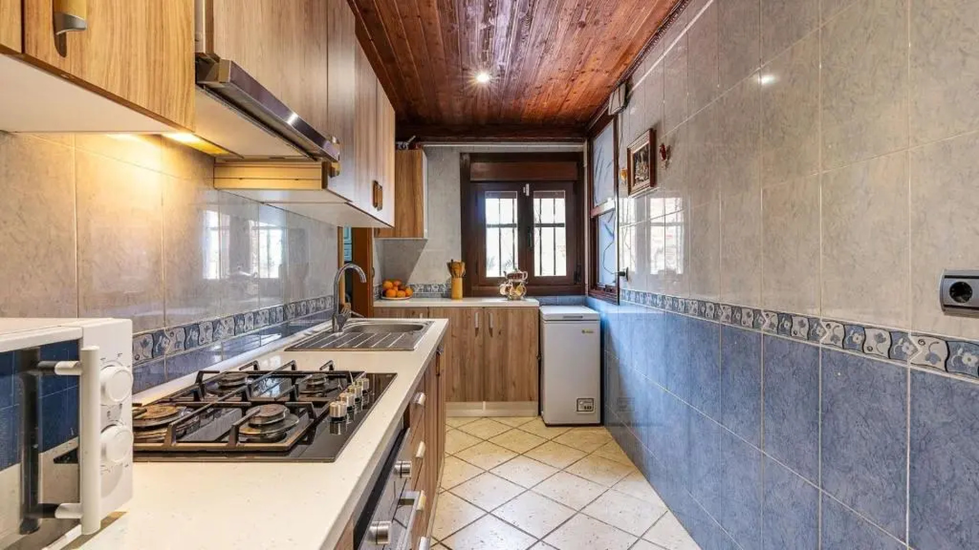 Casa Capricho de Luna Atarfe by Ruralidays