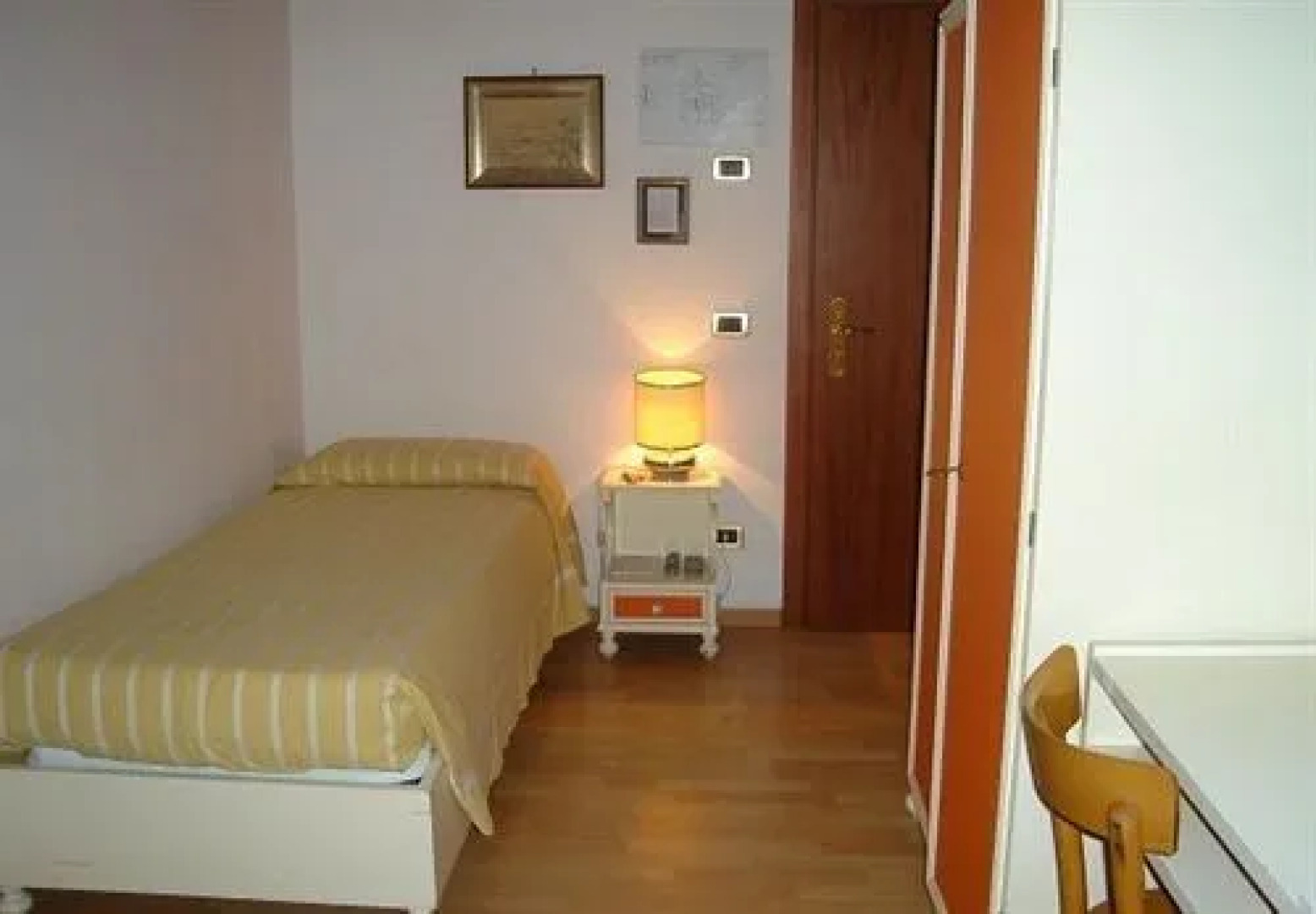 Hotel Faedo Pineta