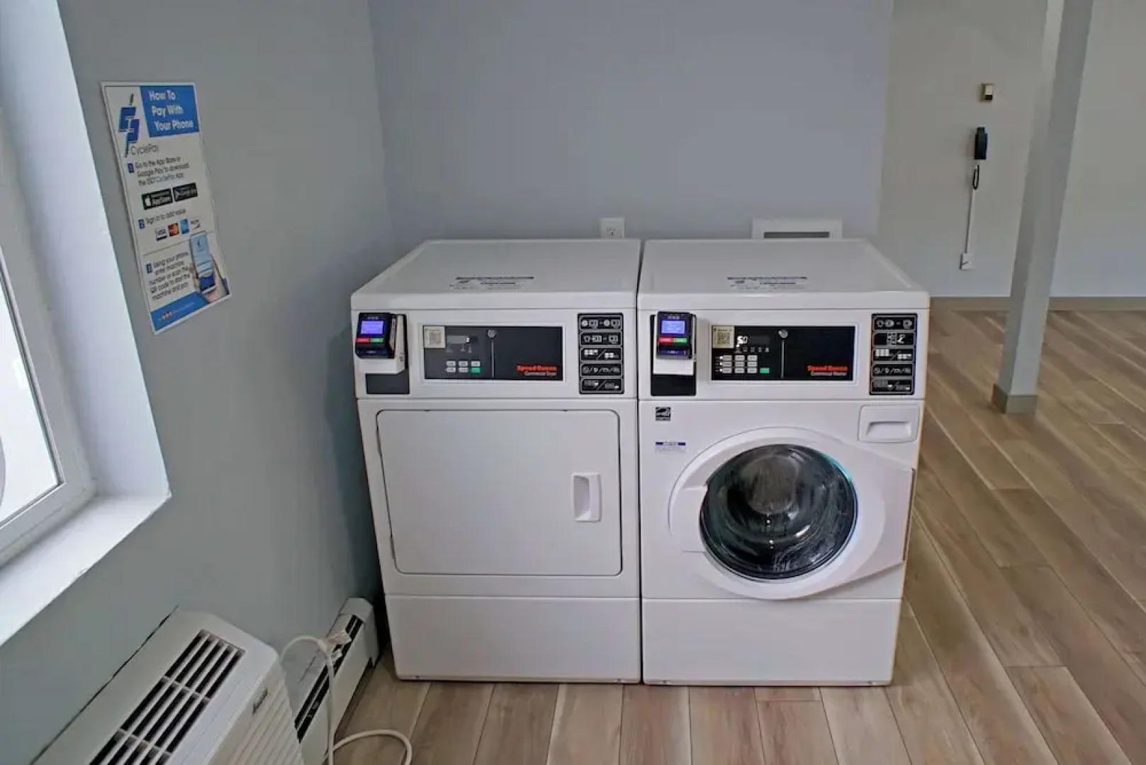 Econo Lodge Monte Vista