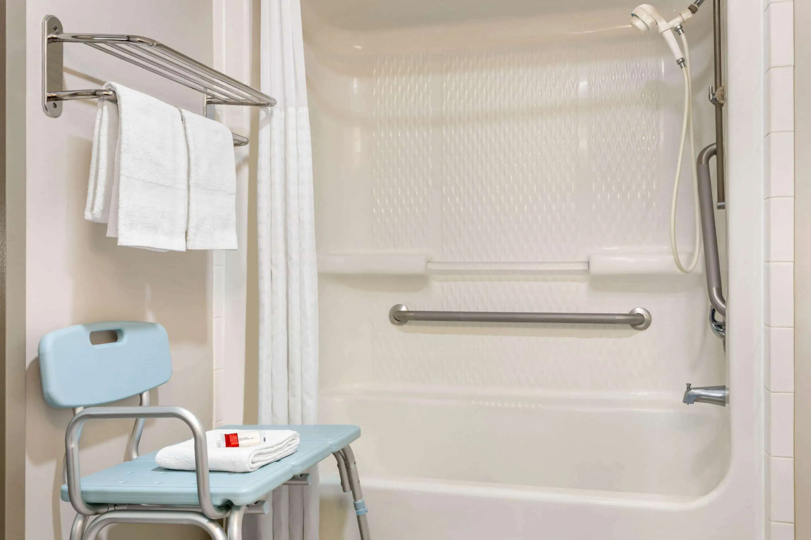 Days Inn by Wyndham Kingsland GA